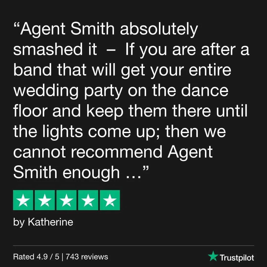 Thanks Katherine 🤩 (review via @functioncentral Trustpilot)