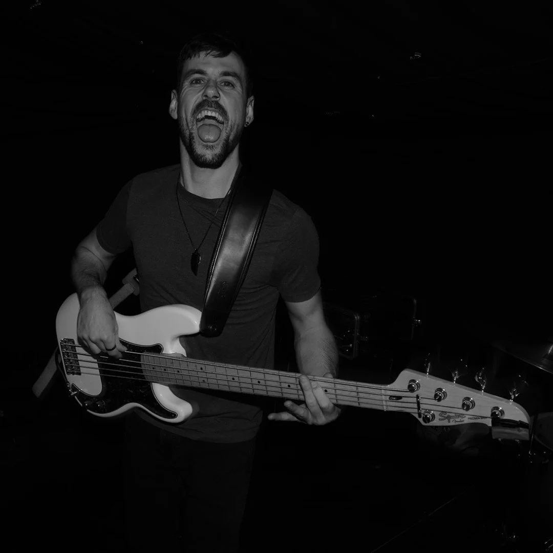 "Absolutely amazing band. Thank you so much for completing our special day and keeping the dance floor full all evening."
⭐️⭐️⭐️⭐️⭐️

Thanks so much for the lovely review Zoe! Your wedding guests knew how to party, and we were honoured to s