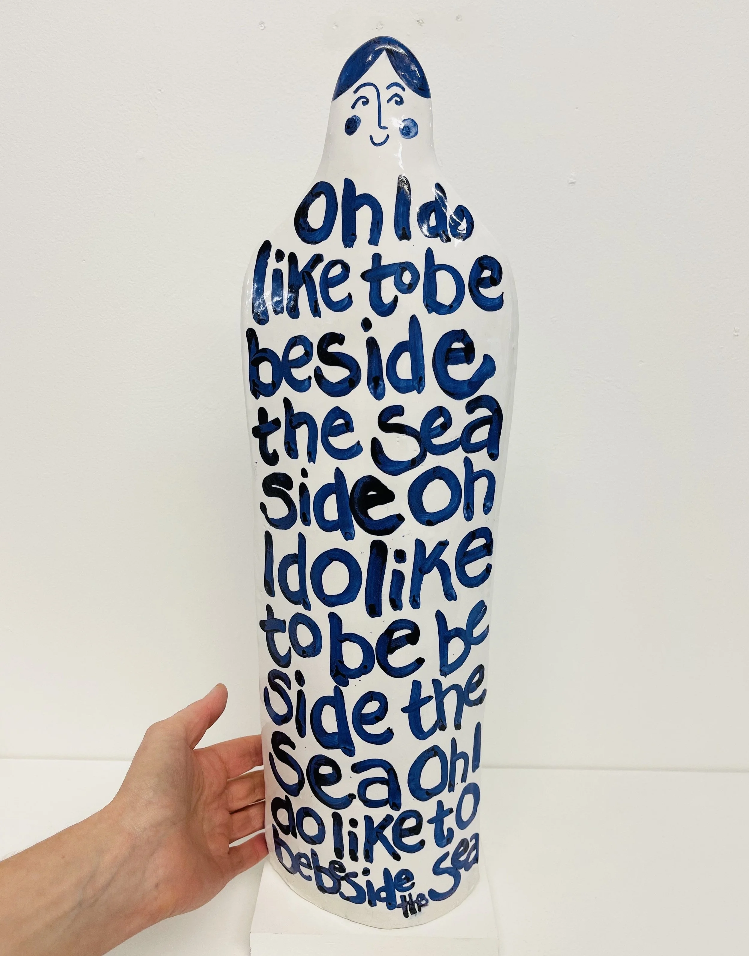 Oh I do figure...
£295.