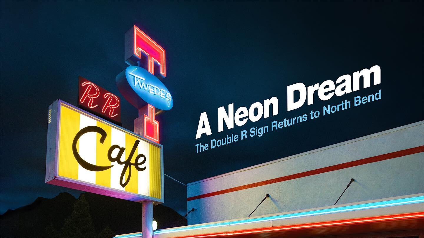 A limited number of tickets are now available for our August 28th event to celebrate the addition of the RR Neon

Go to twedescafe.com while space is still available!