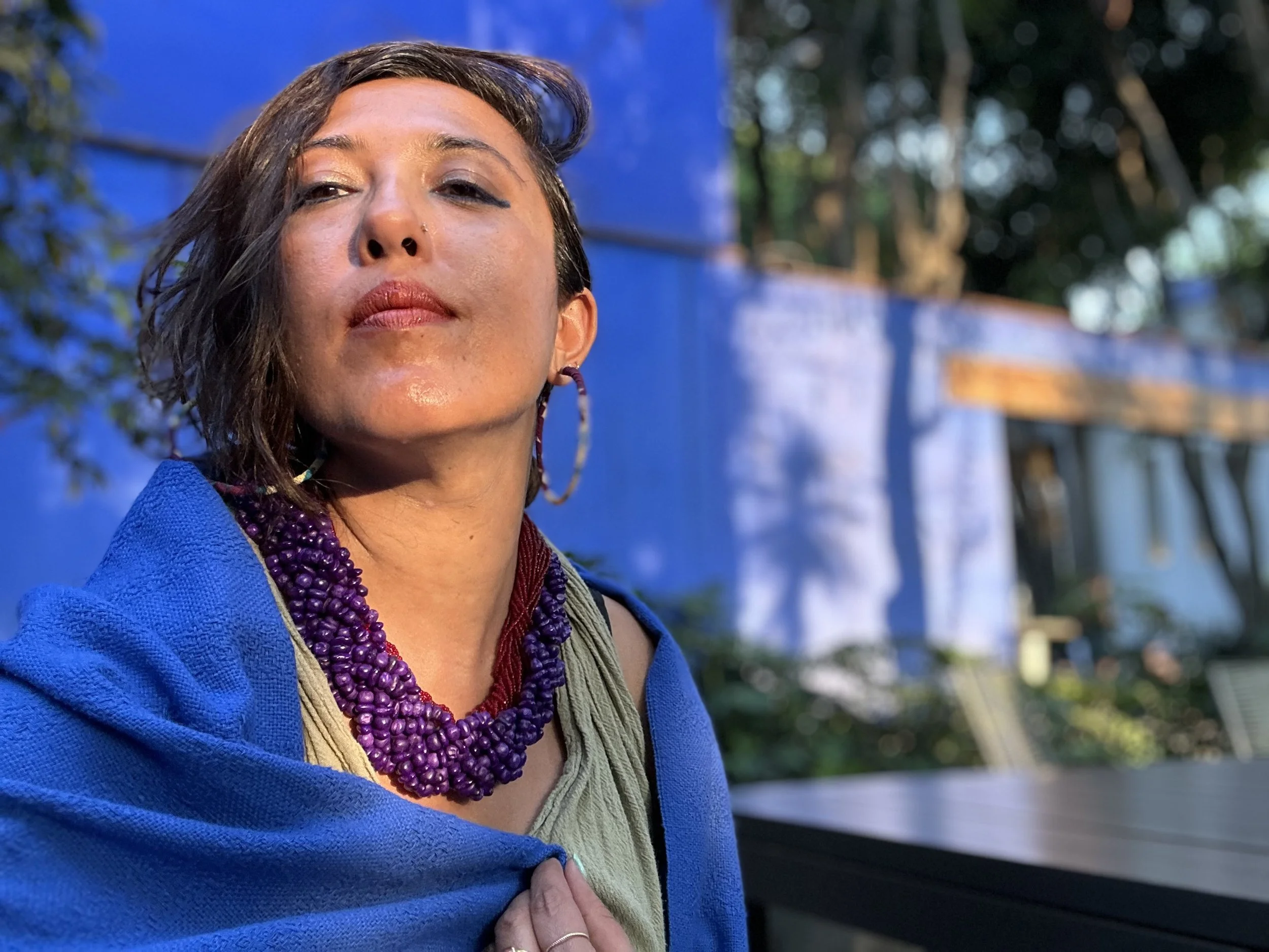 Frida Kahlo, Pain and Art 