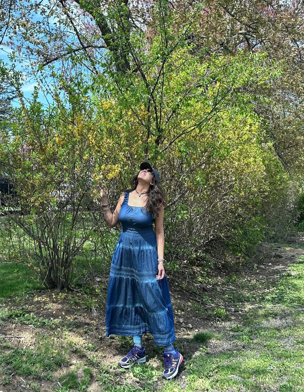 Nature as a Designer 