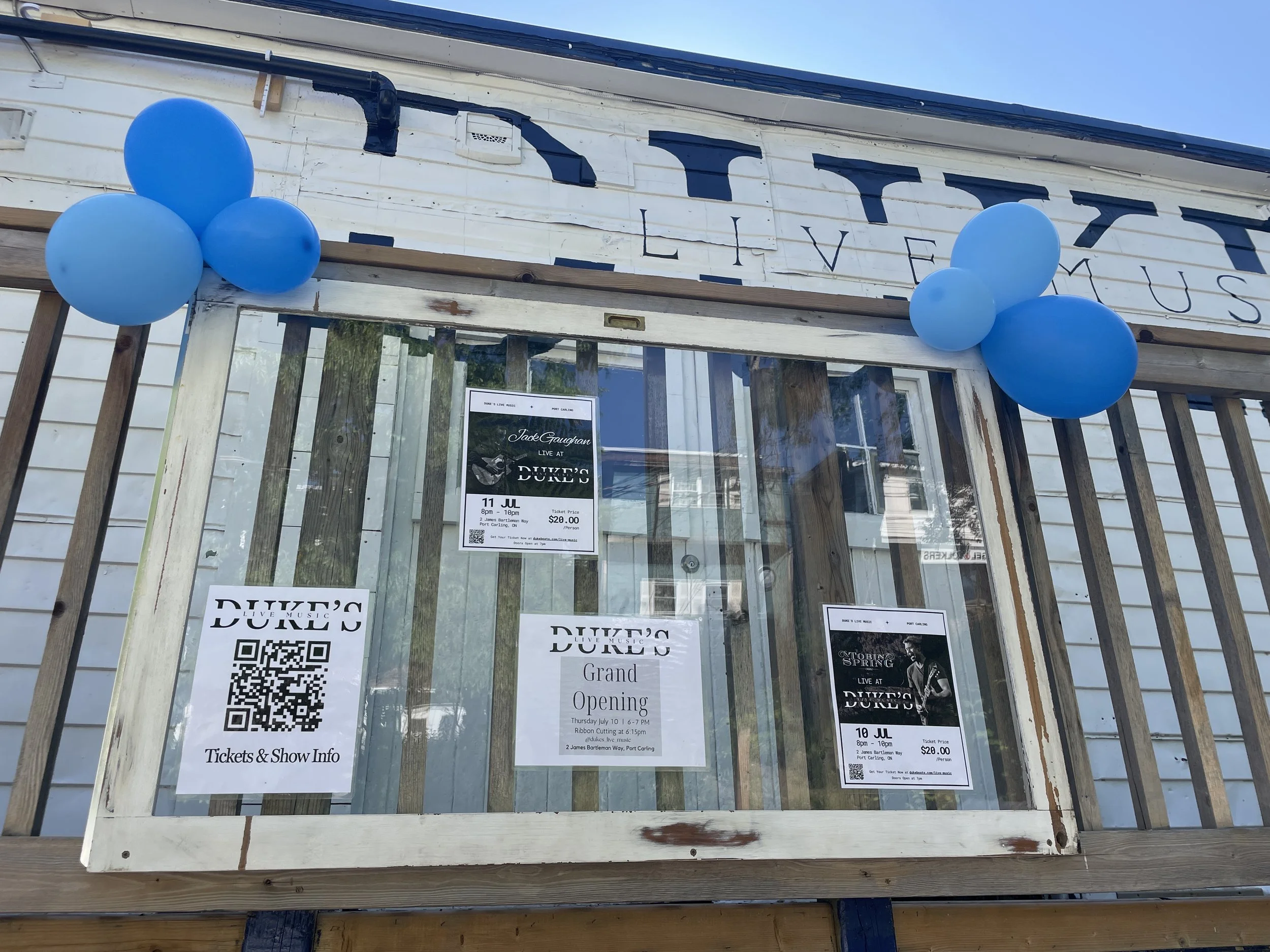 What’s With This Place??