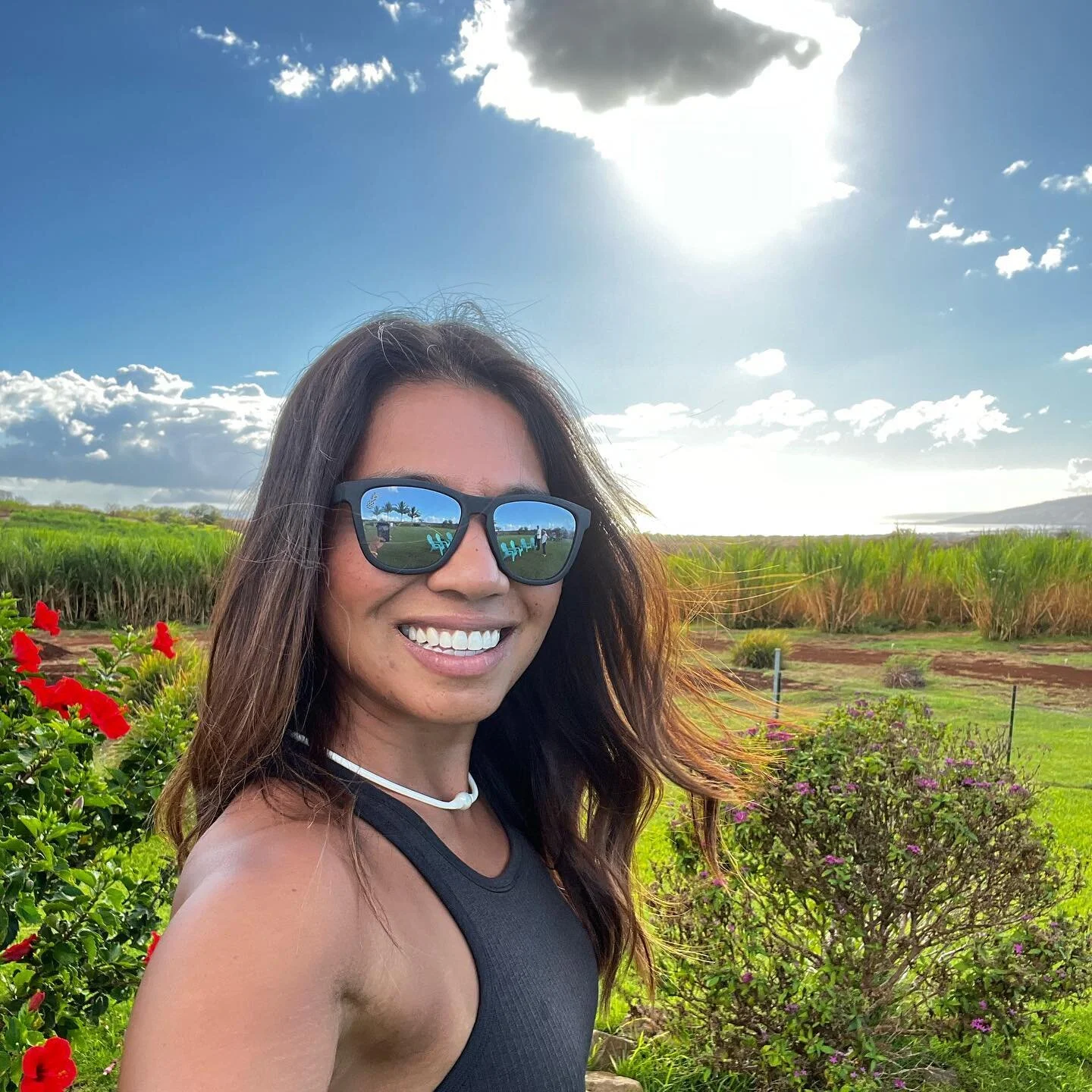 If you&rsquo;re happy and you know it you&rsquo;re in Maui 👏🏽 👏🏽