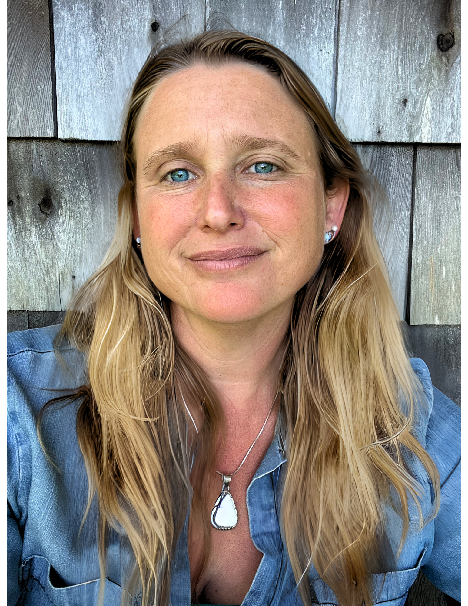 Agatha Brinkley, CGA ED