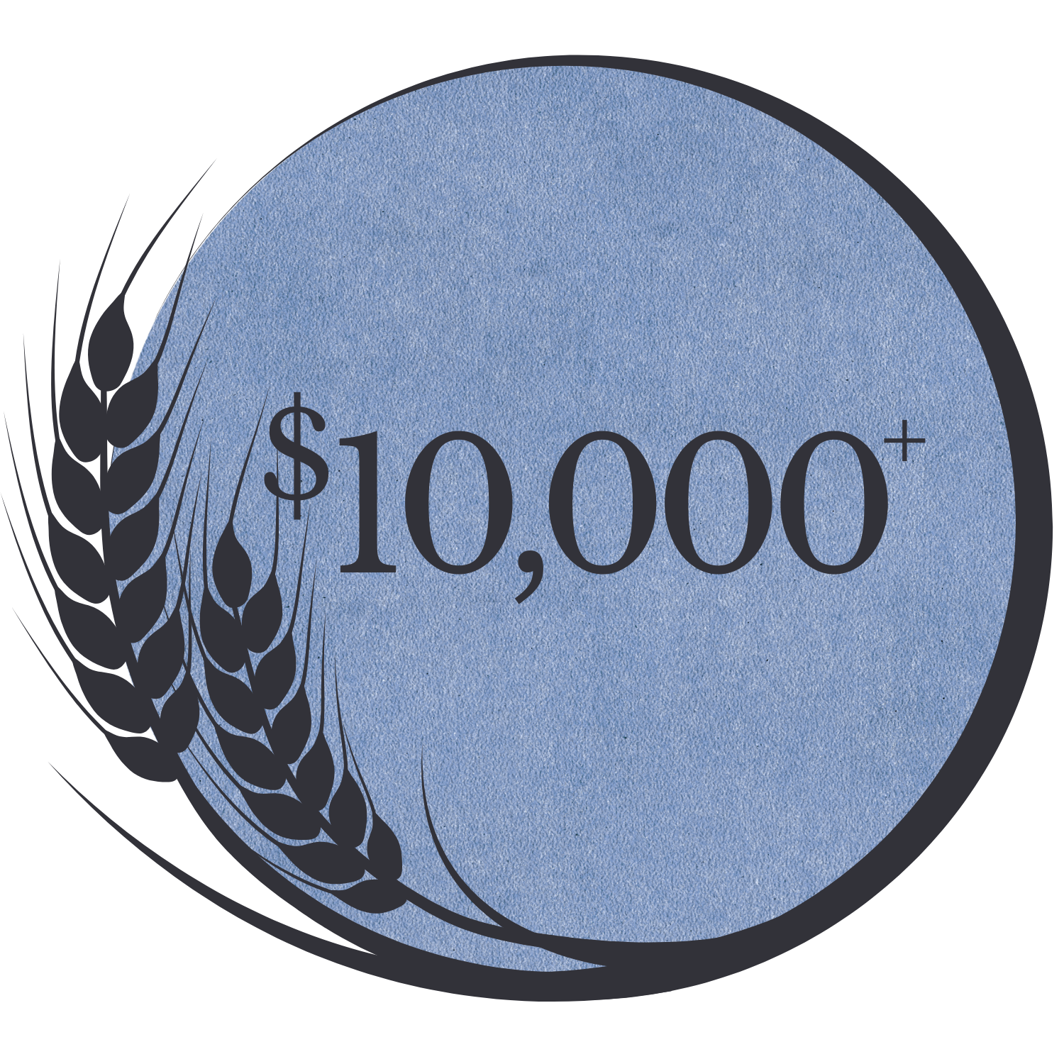 $10,000