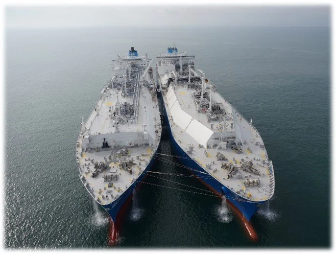 Cryosafe attending London International Shipping week