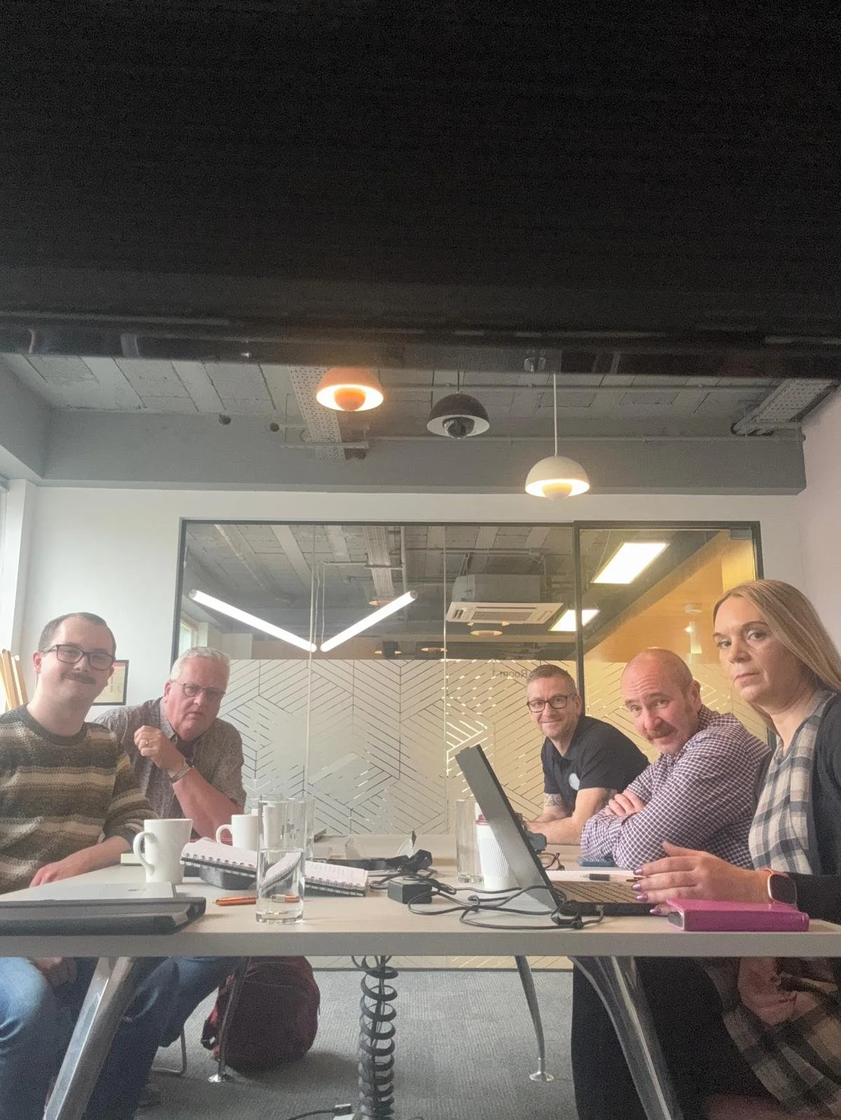 Cryosafe Quarterly Review