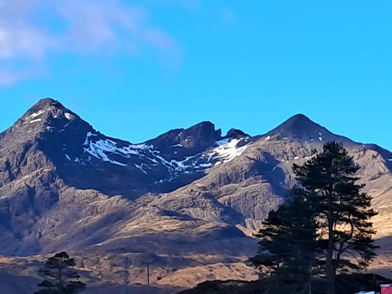 Isle of Skye Charity Walk Completed
