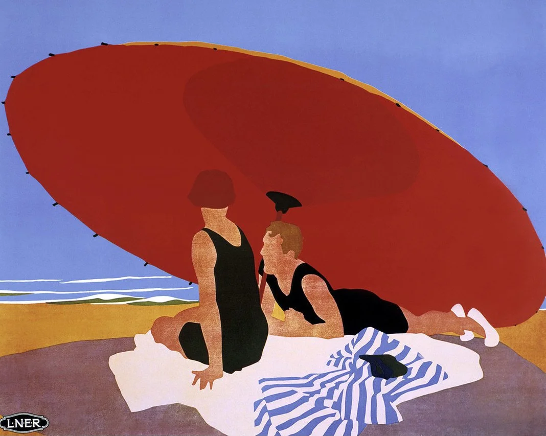 Art Deco Weekend in Worthing