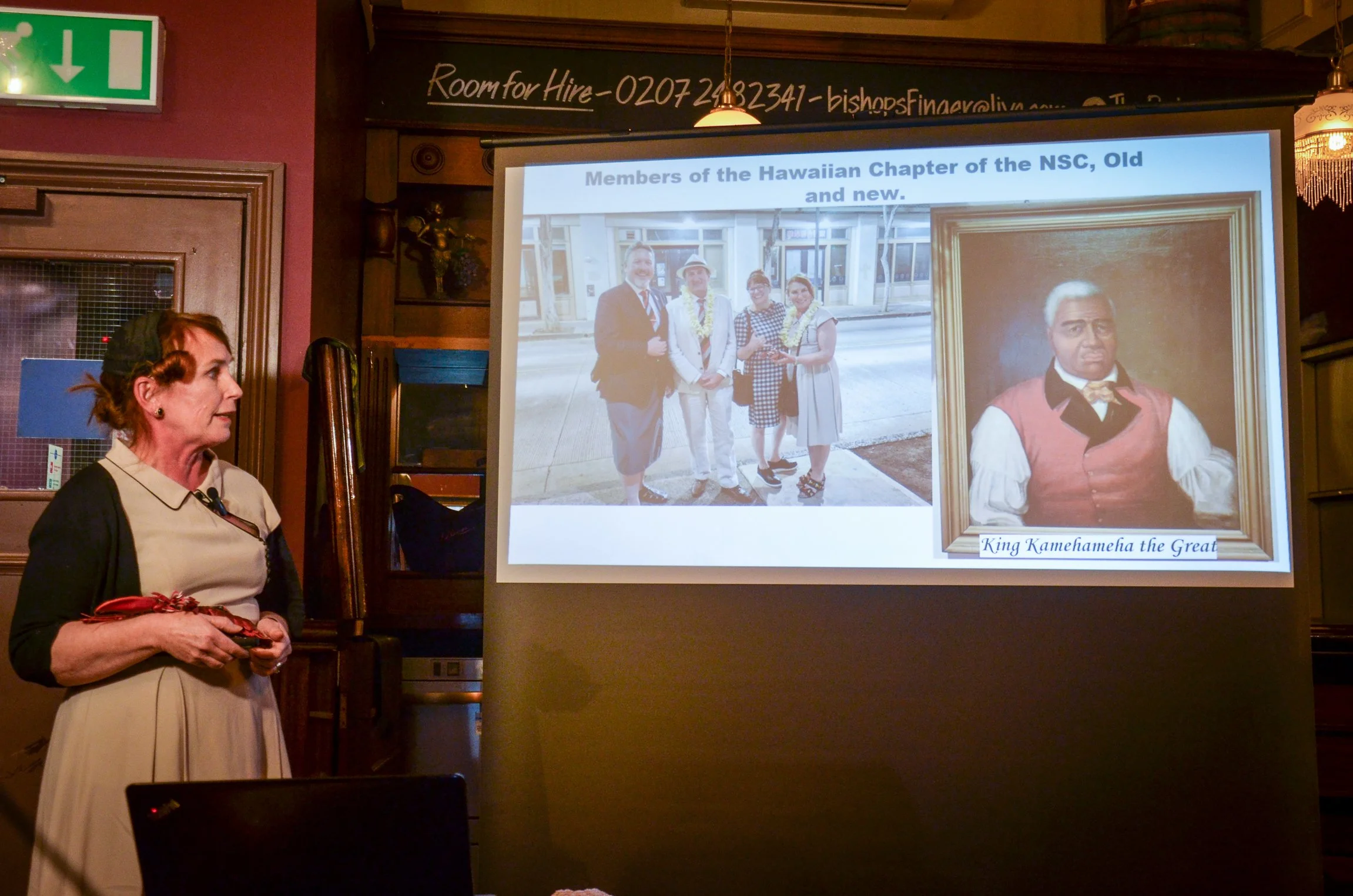 Lobster tales from down under