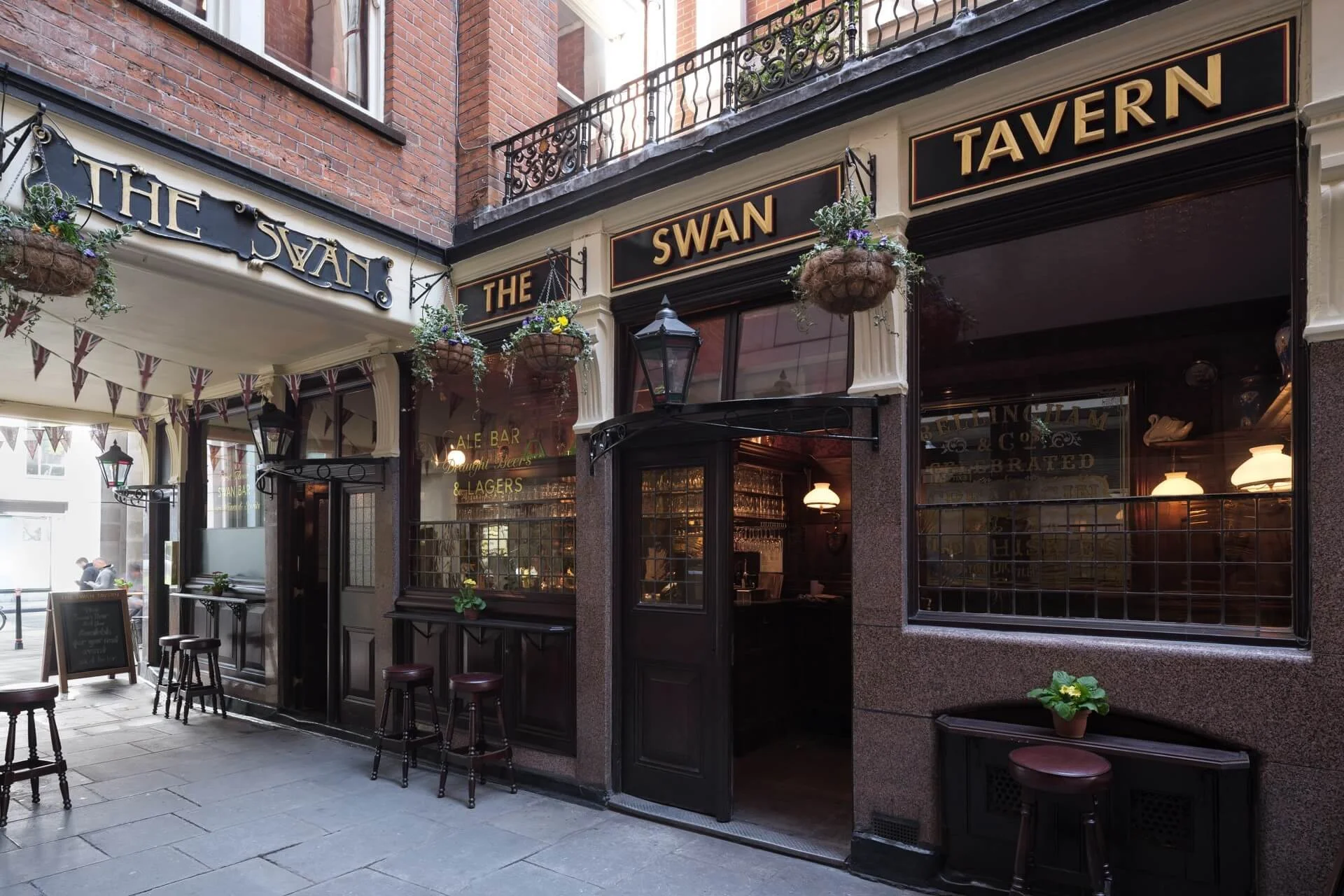 NSC Pub Crawl, Part 2