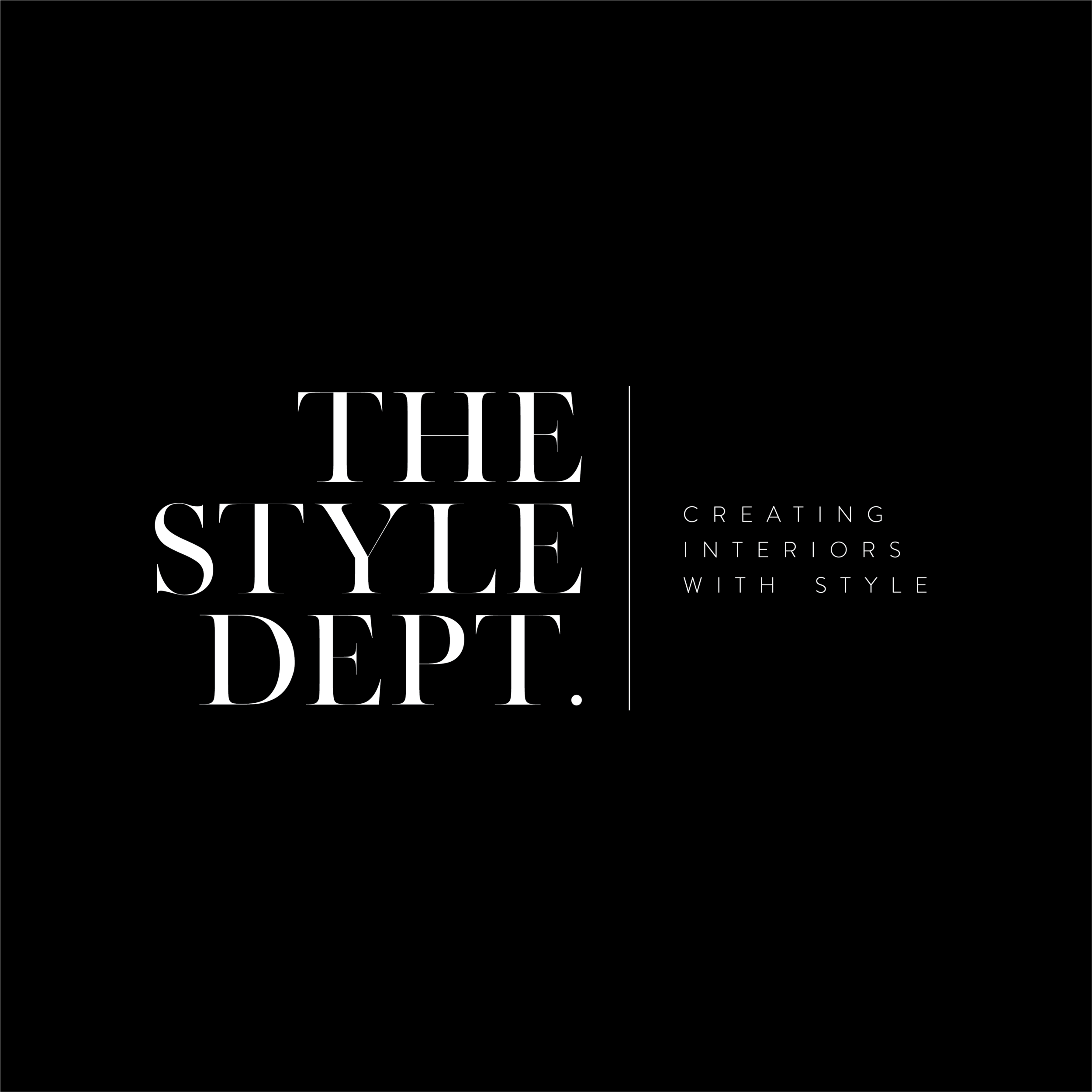 THE STYLE DEPT. LOGO FILE (white on black).png