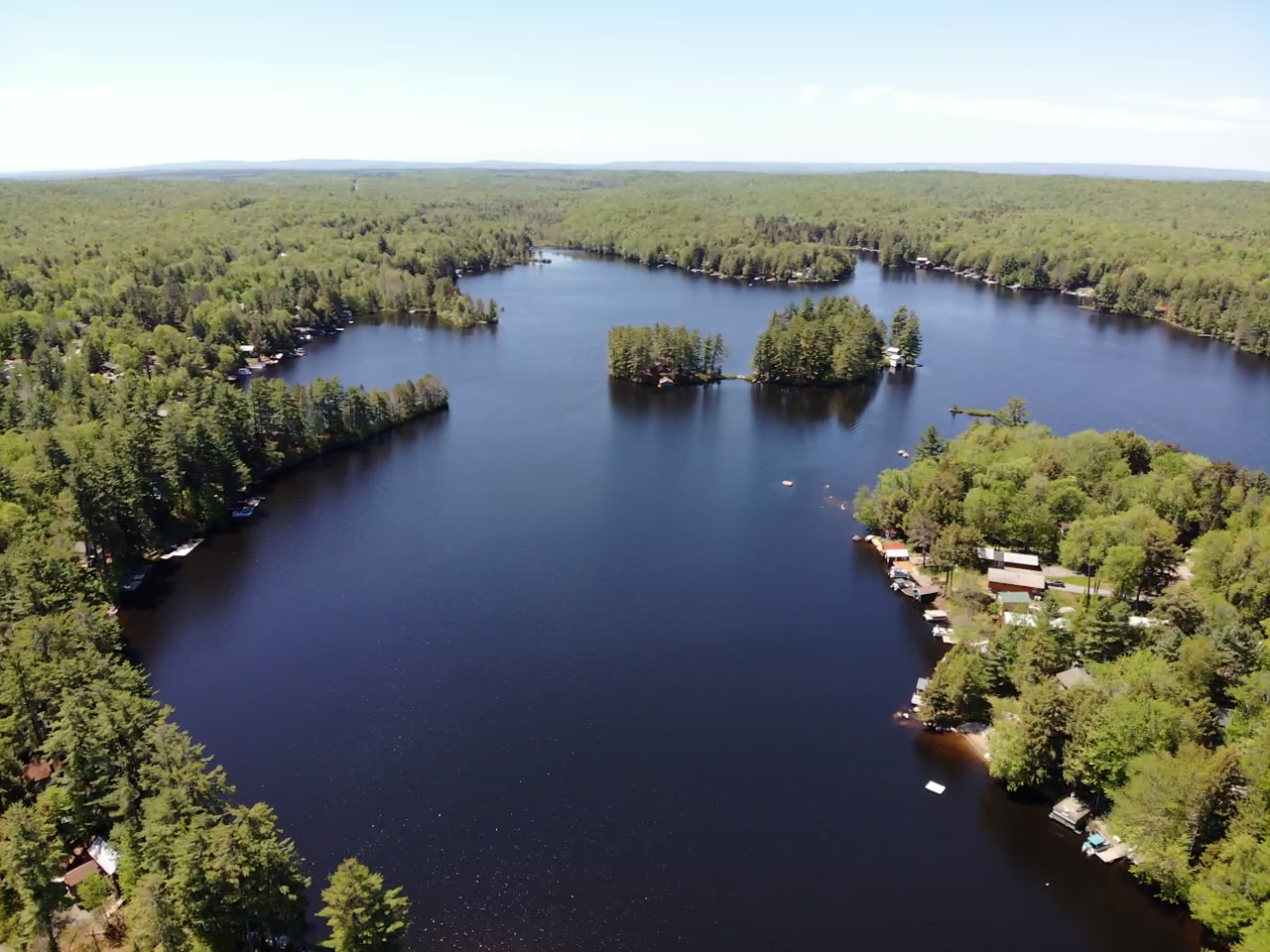 Store 1 — Otter Lake Association