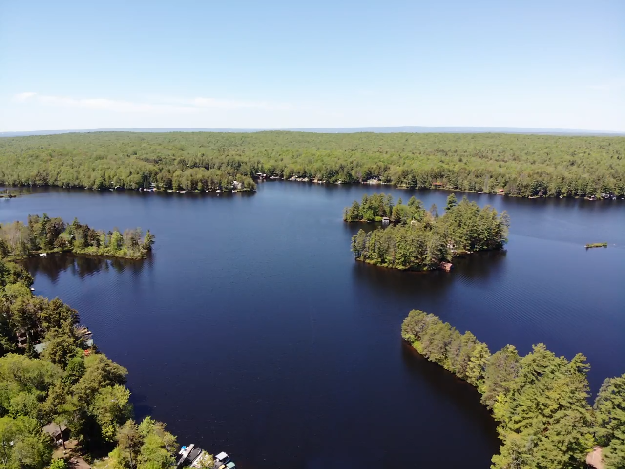 About 3 — Otter Lake Association