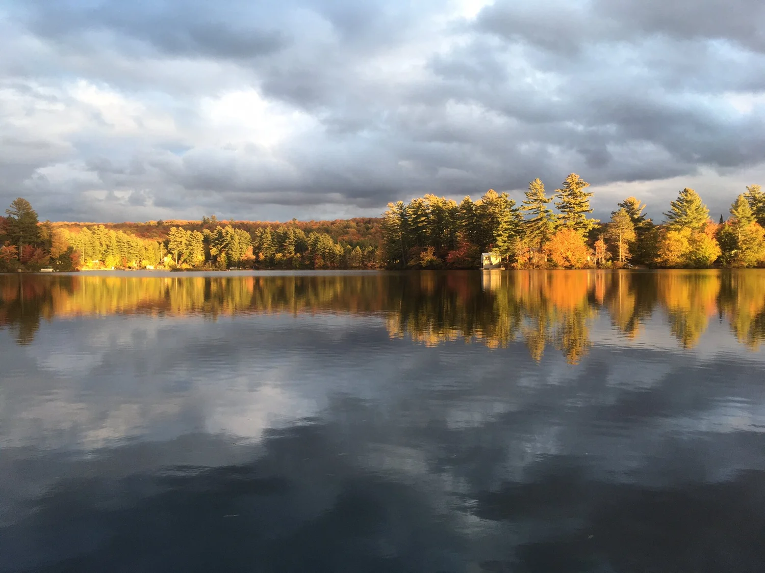 General 6 — Otter Lake Association