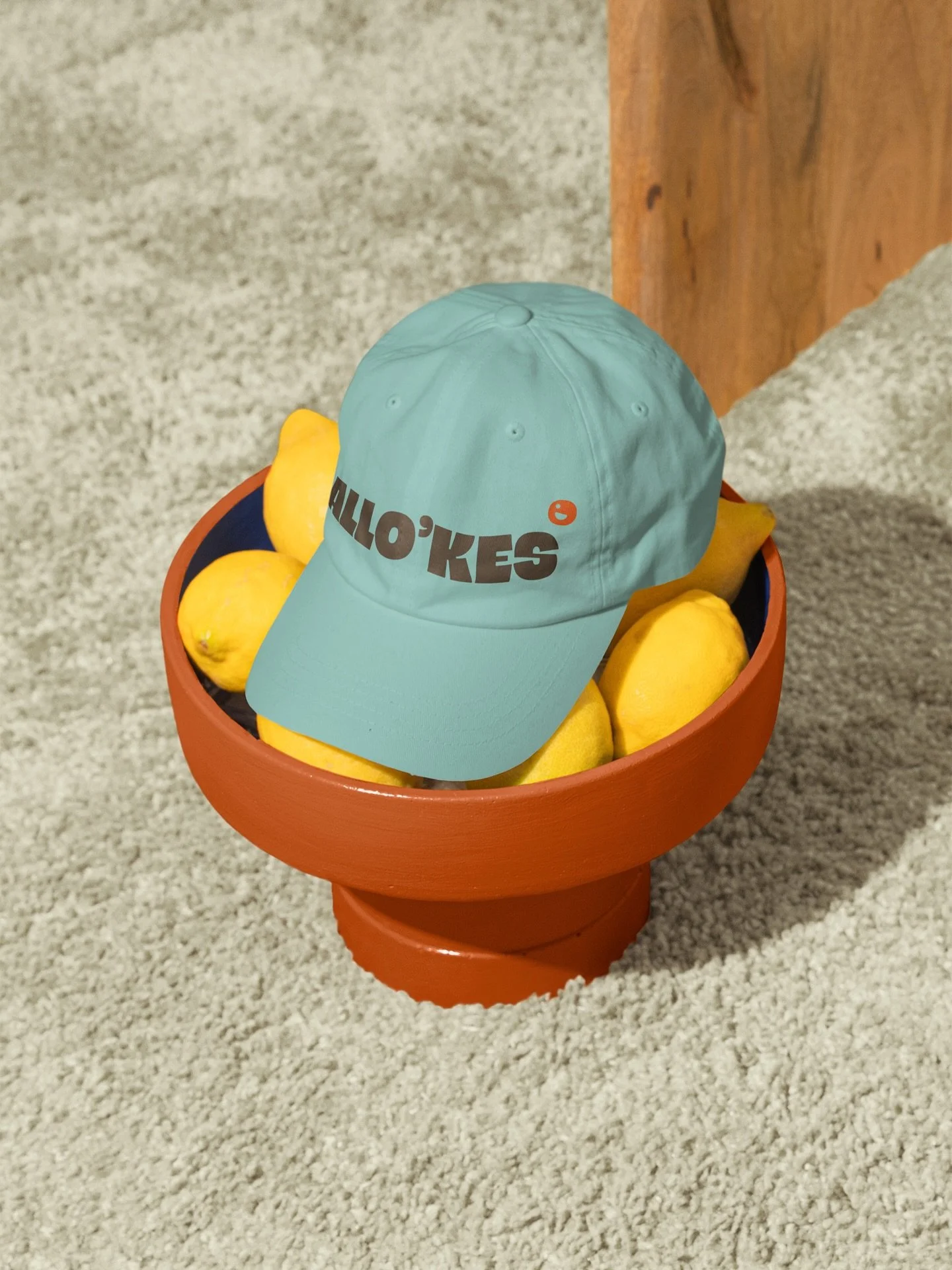 Wat Dot &amp; Dash Studio deed voor Allo&rsquo;kes?

We vertaalden hun visie en manier van werken naar een helder en uniek merk.

We hebben ervoor gezorgd dat ze meteen opvallen in hun sector. En dat ze weg zijn gebleven van de typische &ldquo;grijze