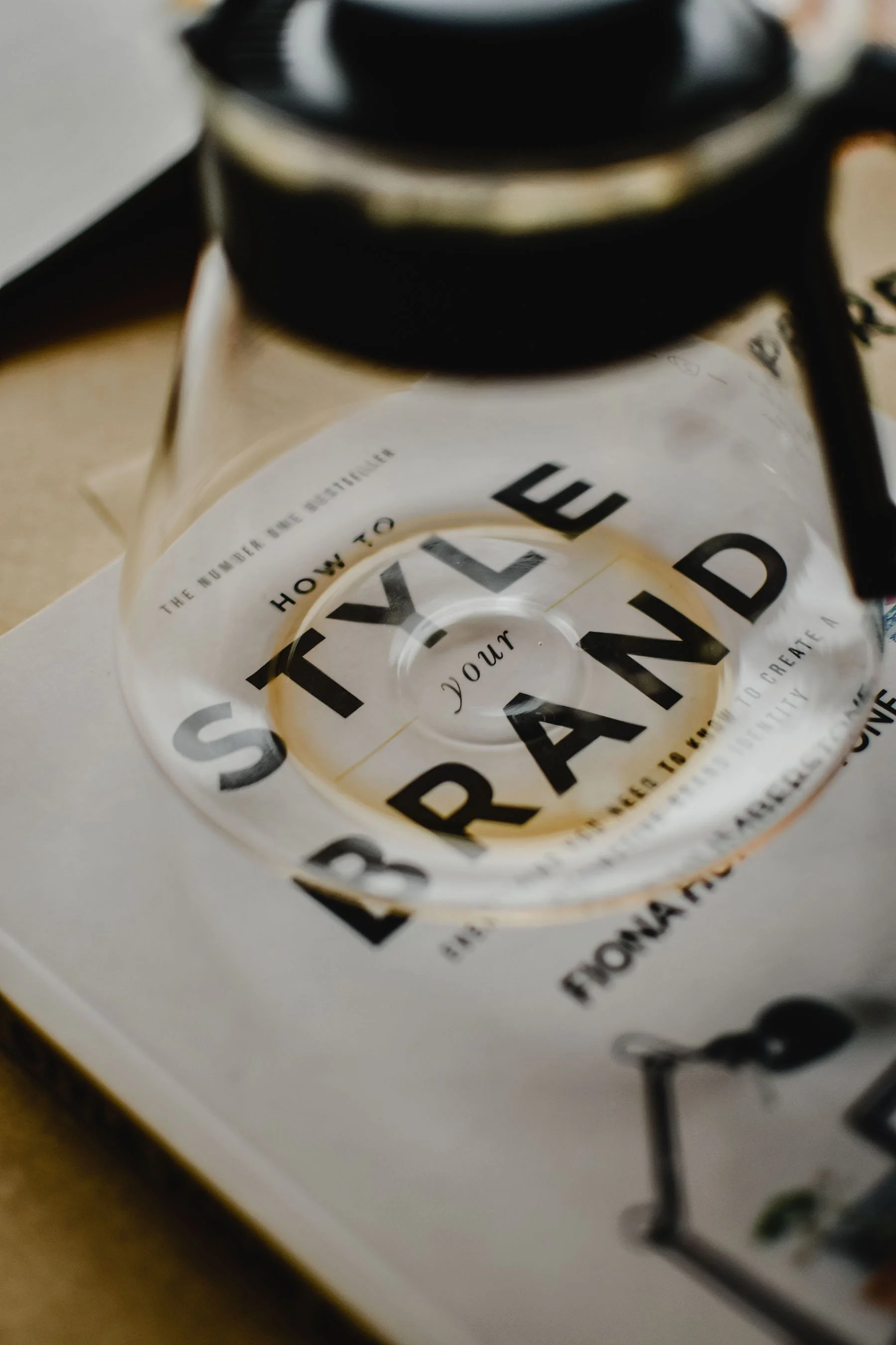 Het verschil tussen branding, marketing en design (en waarom je ze door elkaar haalt)