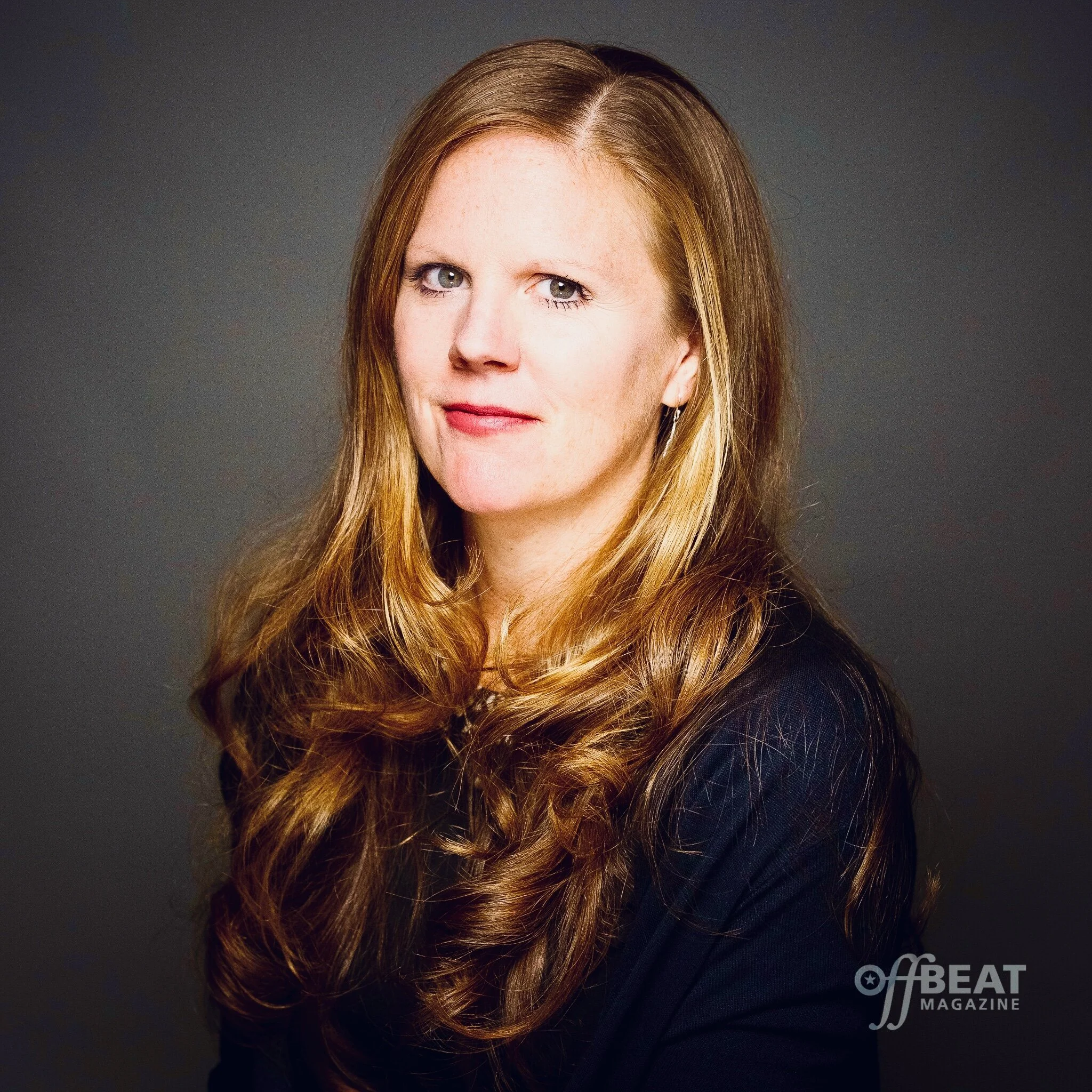 Photo by Gus Bennett, courtesy of OffBeat Magazine