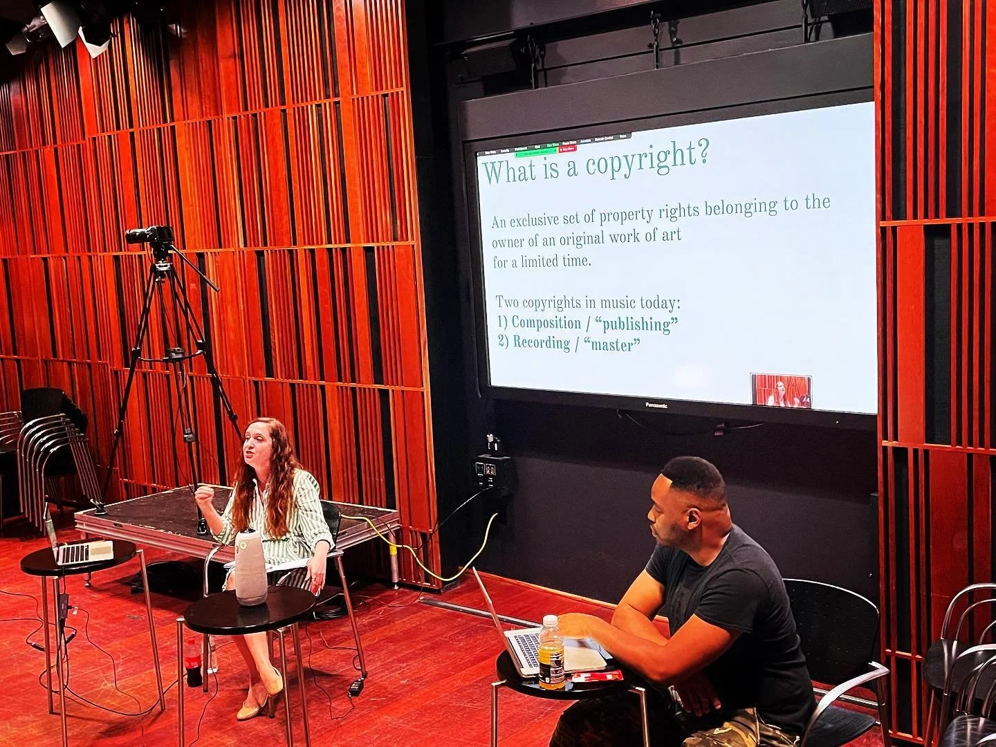 Crescendo: Music Publishing
