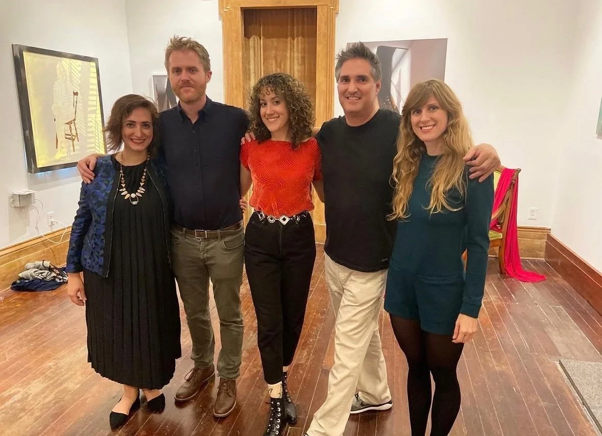 Parlour Gallery and Camp Street Studios:  Creative Equity &amp; Community in New Orleans’ Arts District