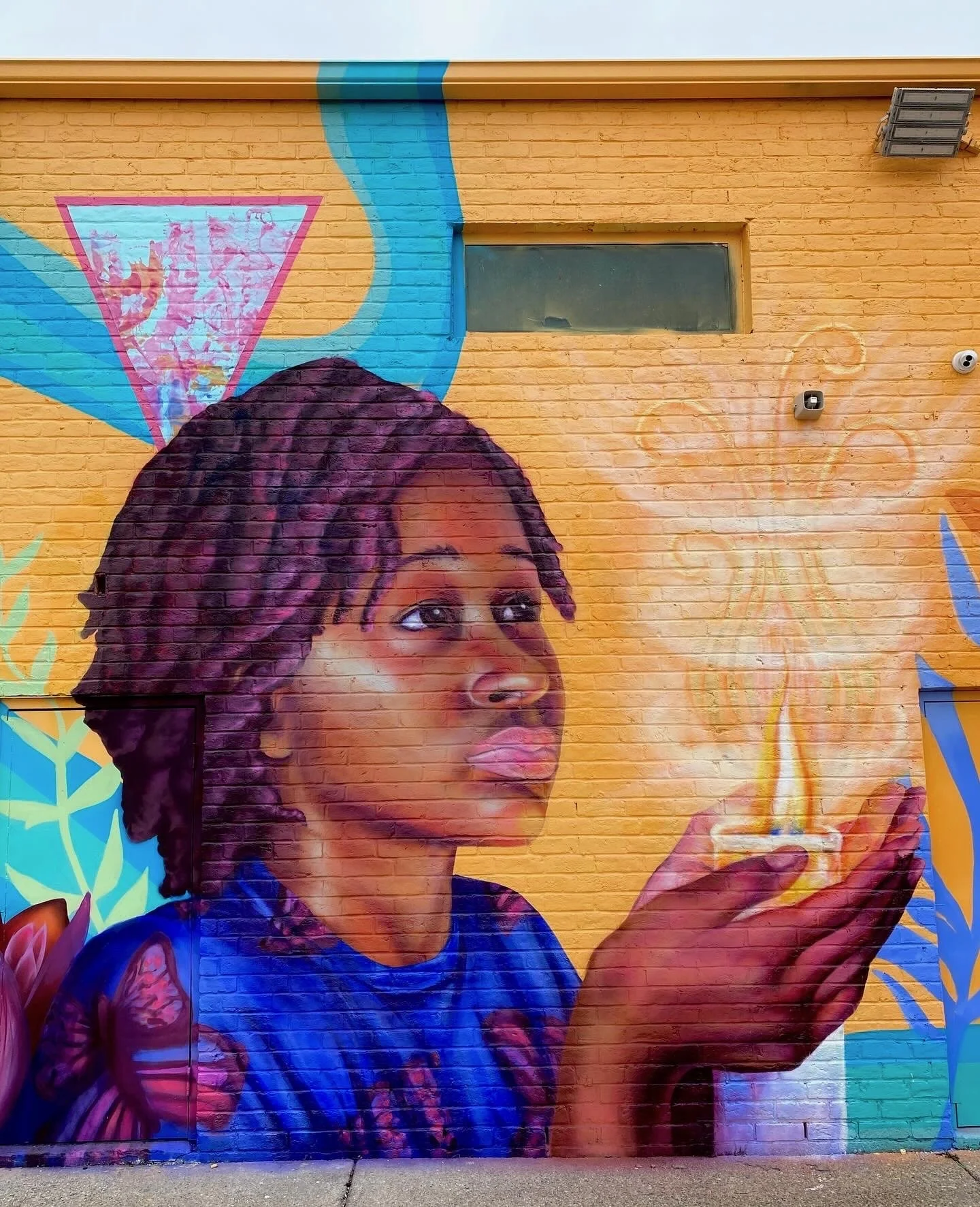 Lillian Aguinaga: New Orleans Figurative Painter and Community-Centered Artist