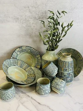 Erica Swanson, mathematician, educator, Jazz Fest artist.