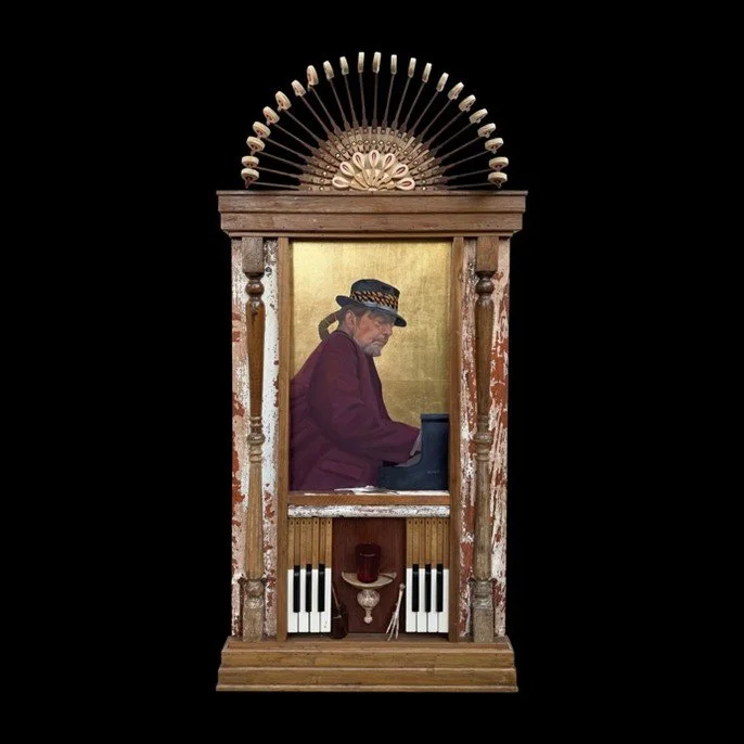 Jazz Fest 2nd weekend Craft spotlights