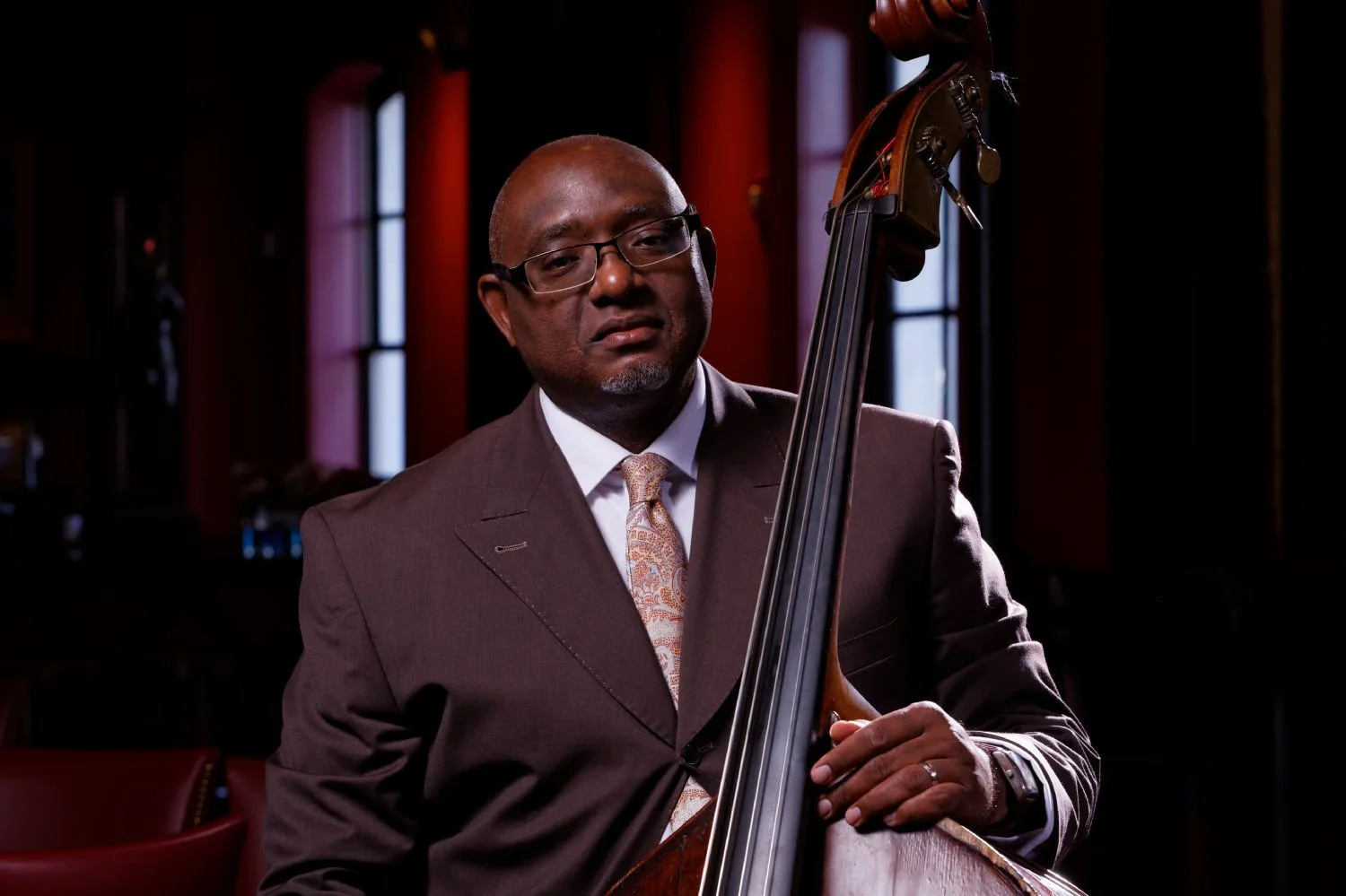 Mitchell Player-Musician and Entrepreneur
