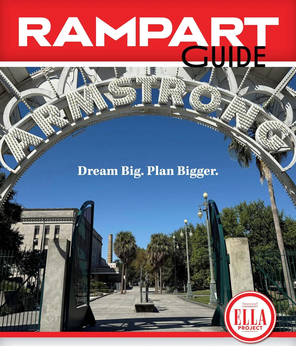 learning differences - emily hall tremaine foundation... Rampart | Empower Your Legacy Today — The Ella Project