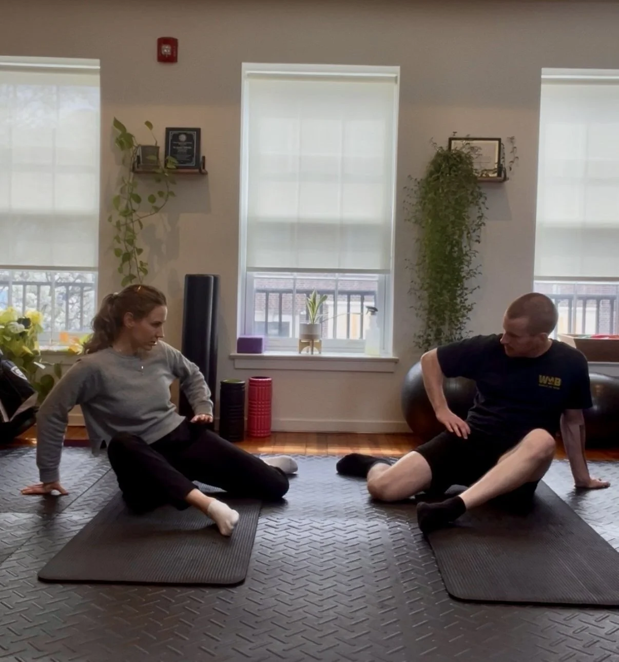 Why Watching You Move Is the Key to Understanding Pain