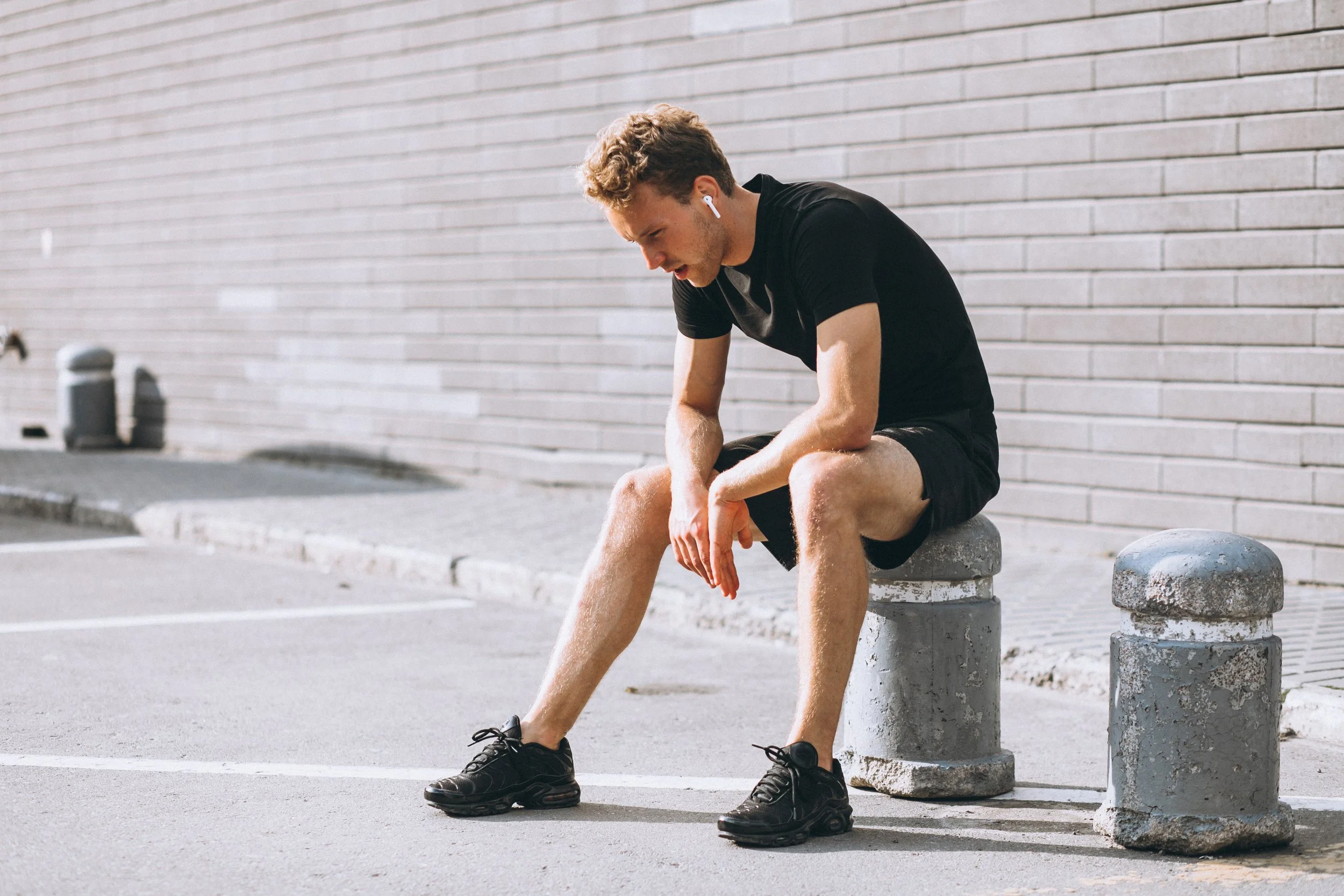 The Movement That Hurt You Isn't the Enemy