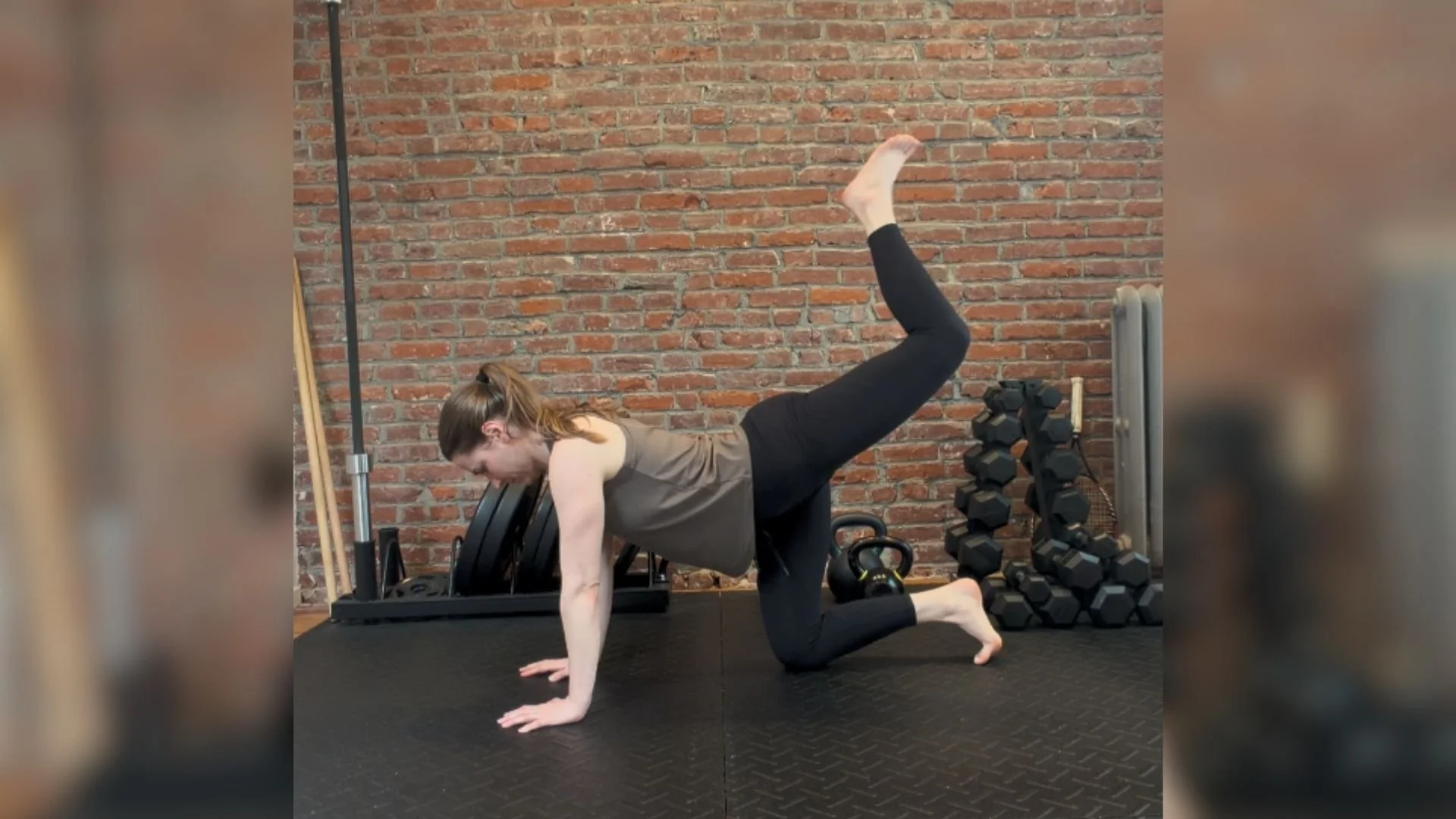 Do You Feel Stuck in Anterior Pelvic Tilt? Here's What to Know