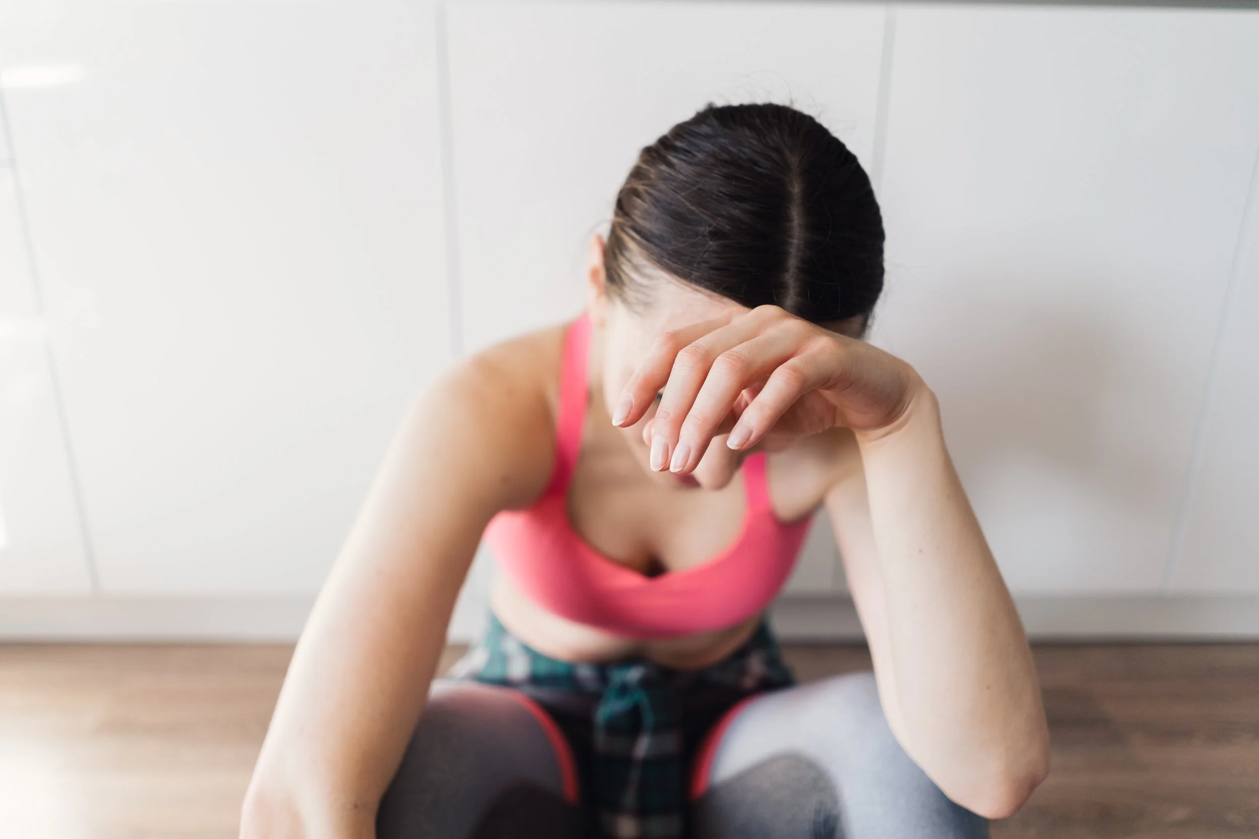 Why Your PT Exercises Might Not Have Worked, Even When You Did Them Right