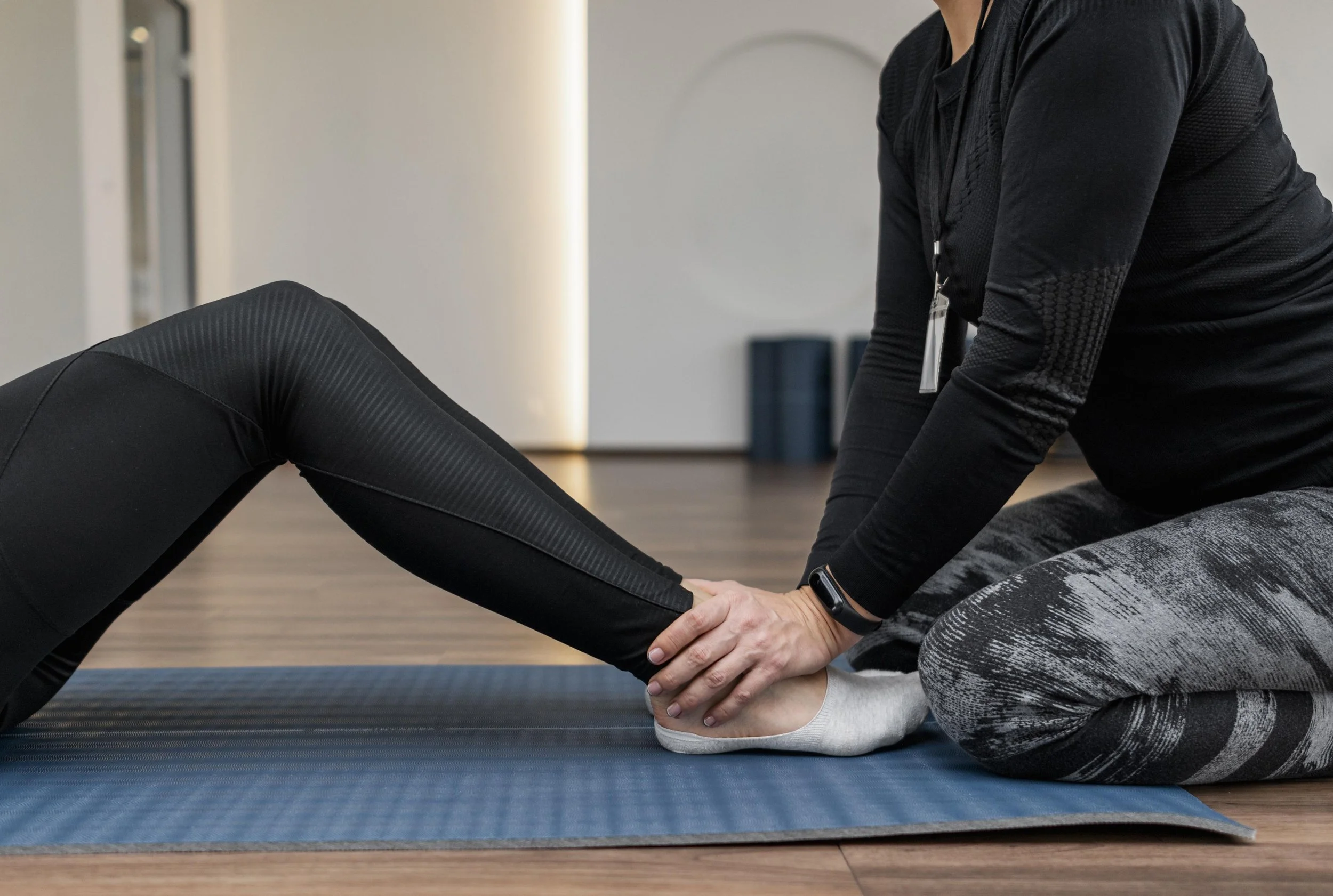 Is Your Body More Capable Than You've Been Told?