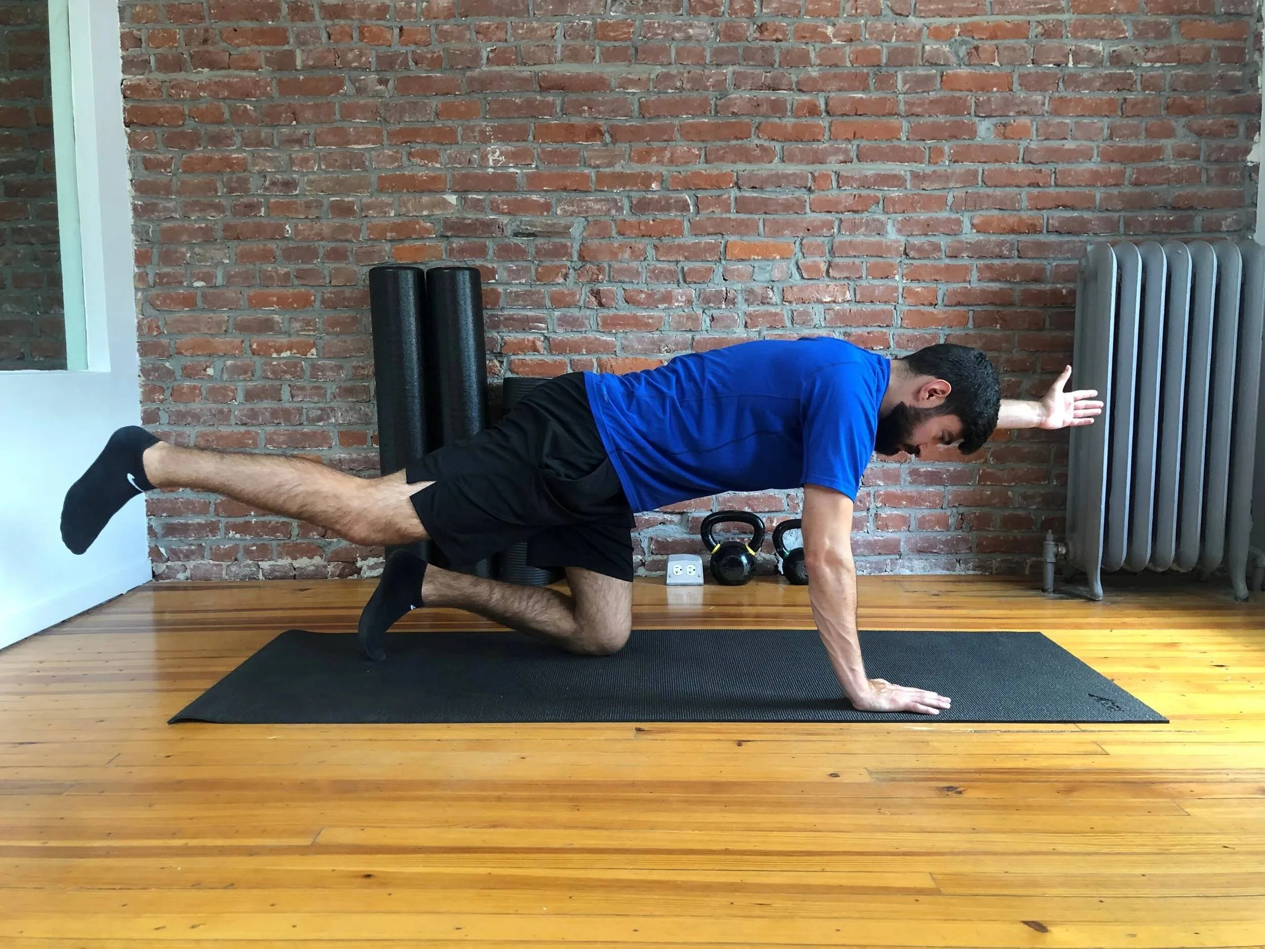 rehab exercises