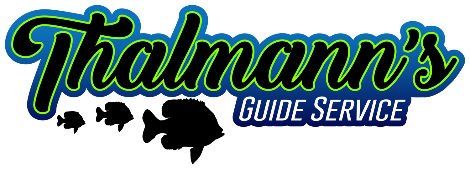 Thalmann&#39;s Guide Service | Otter Tail County Fishing Guides