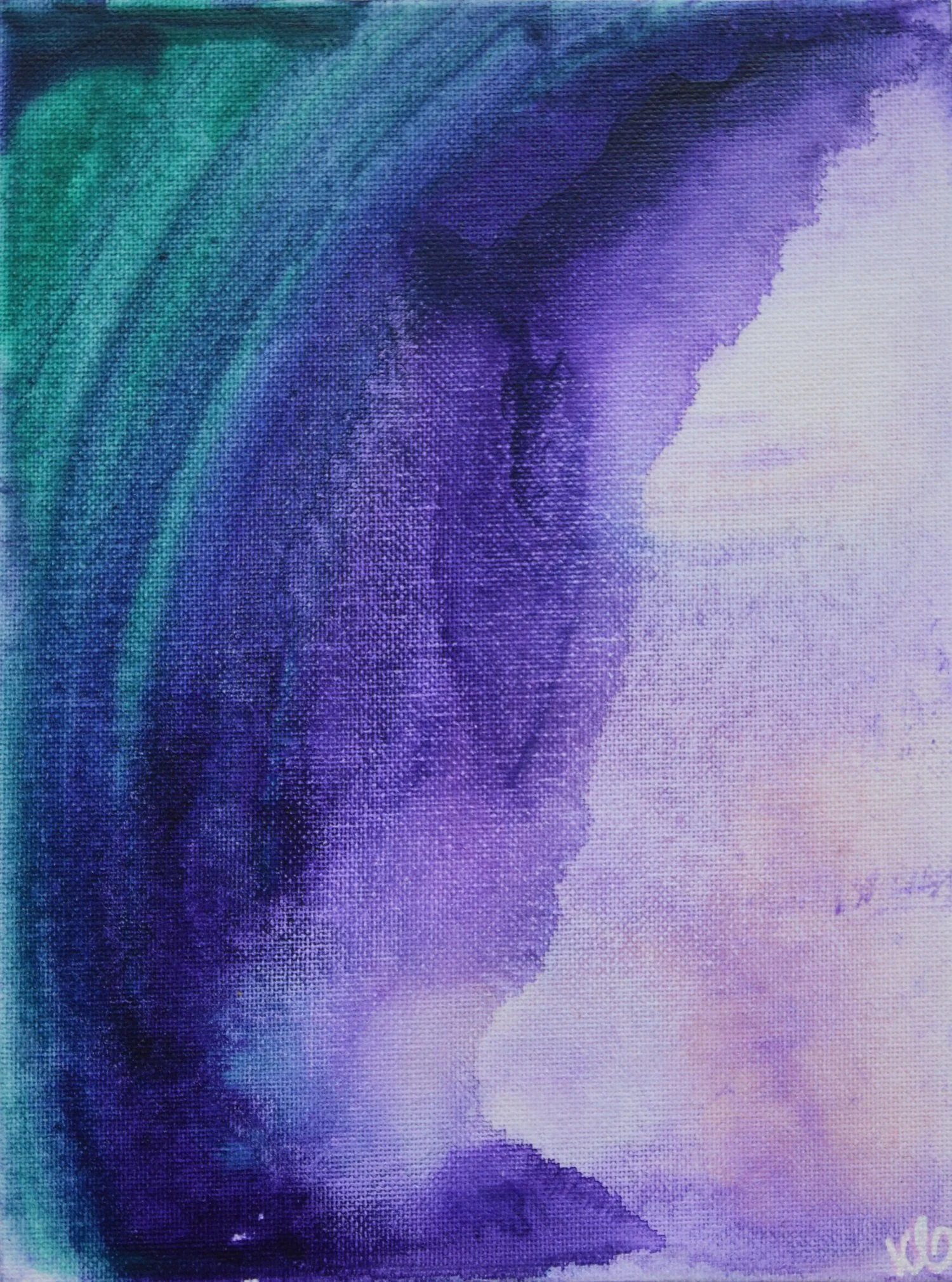 Cosmic Oneness Nr. 01 24X18CM BY KAROLINA BOROVINSKICH SMALL.jpg