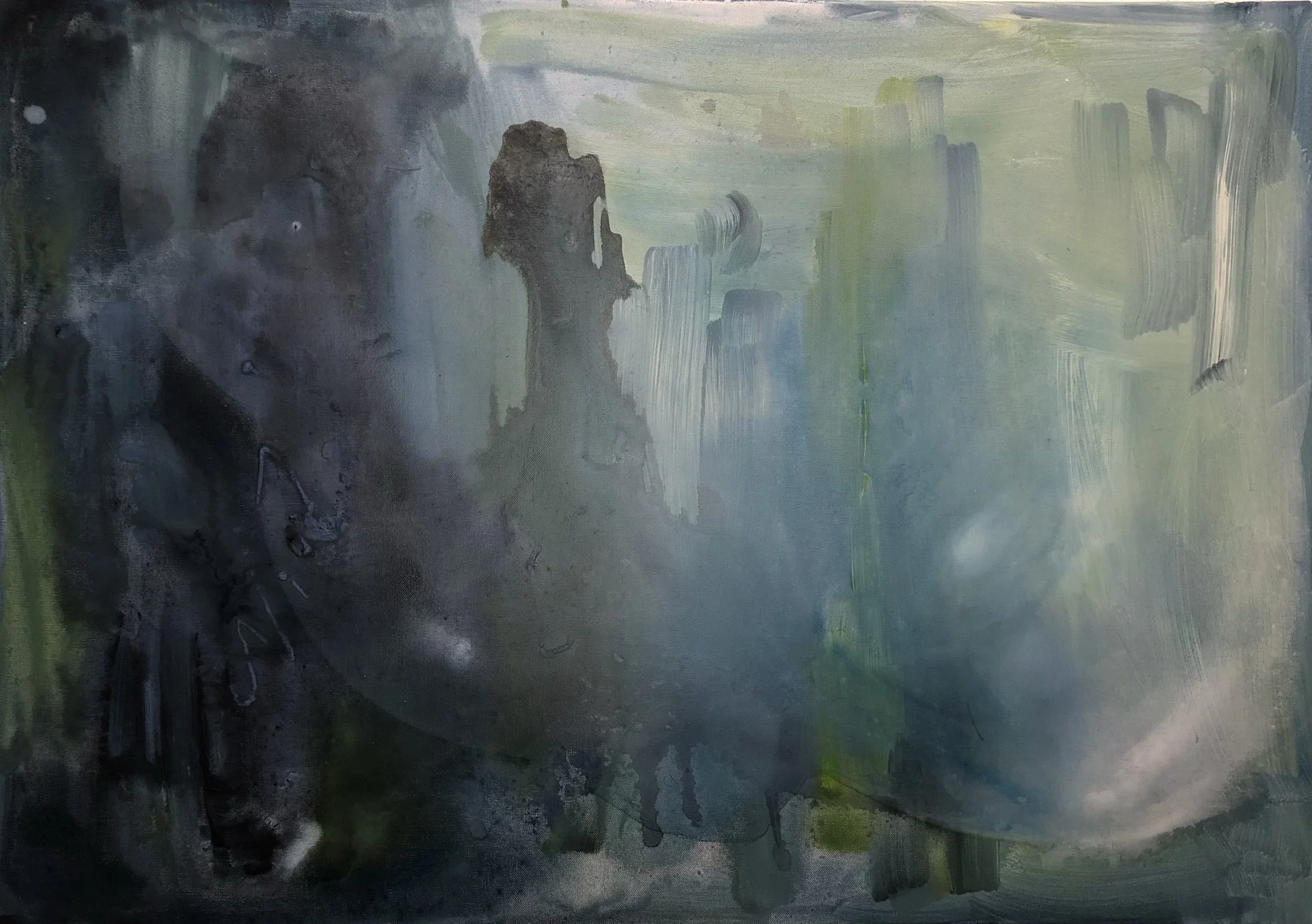 Shadows in Bloom Nr.2