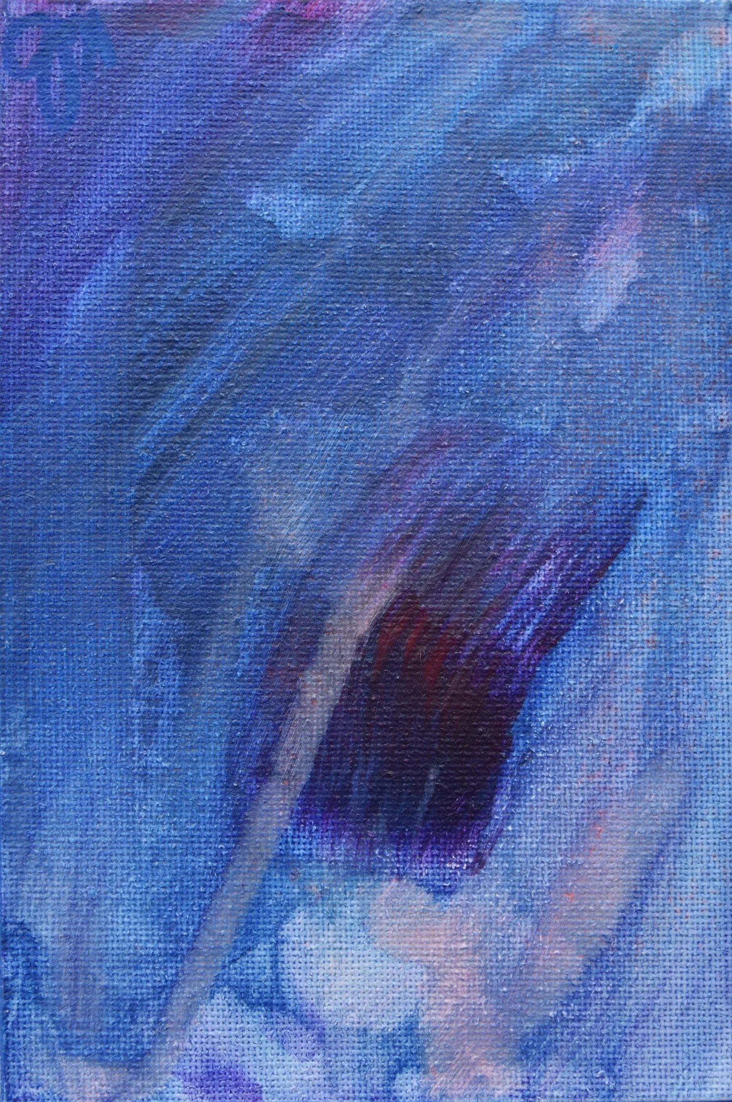 Cosmic Oneness Nr. 05 10X15CM 