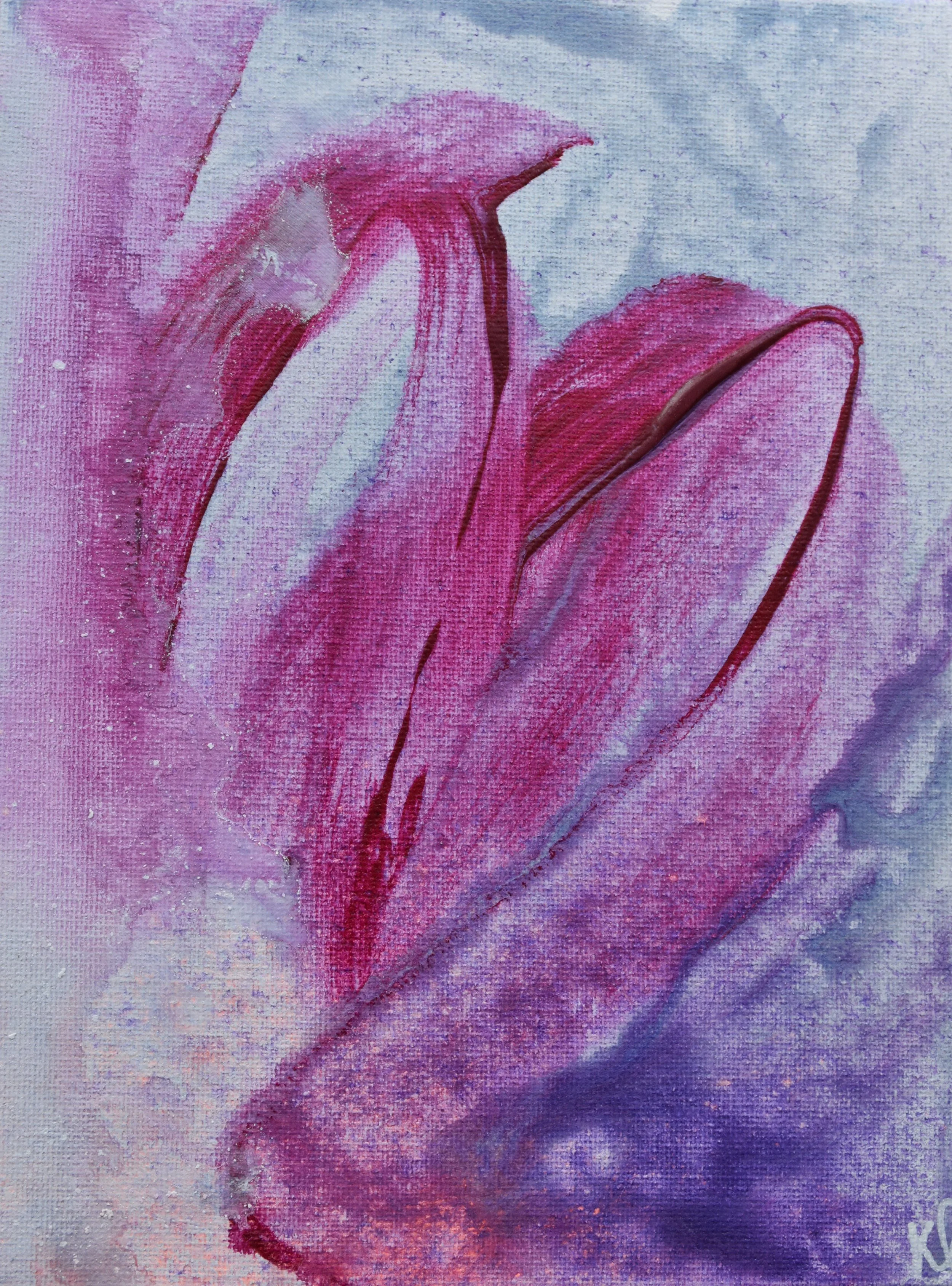 Cosmic Oneness Nr. 03 (24X18CM)