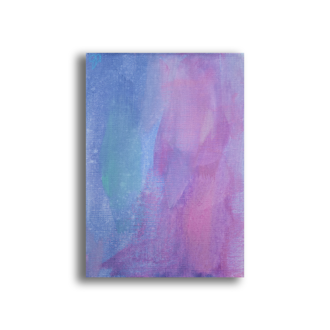 FRAGILITY NR. 7 | 13x18cm