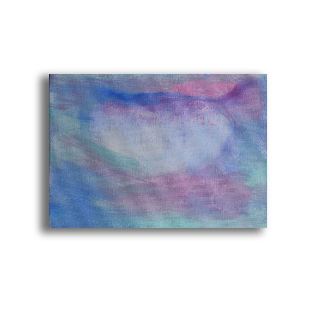 FRAGILITY NR. 6 | 13x18cm