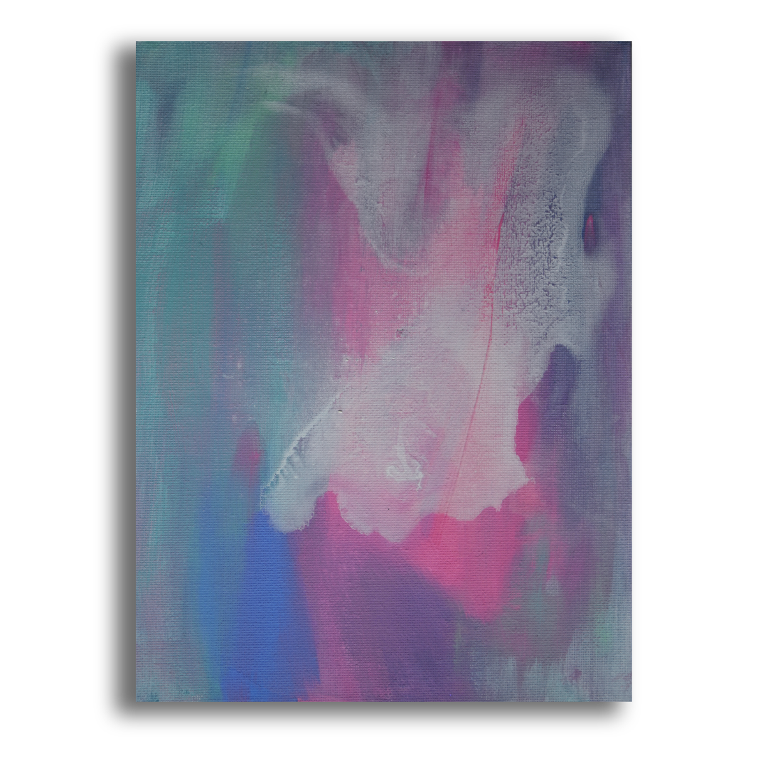 FRAGILITY NR. 1 | 24x18cm