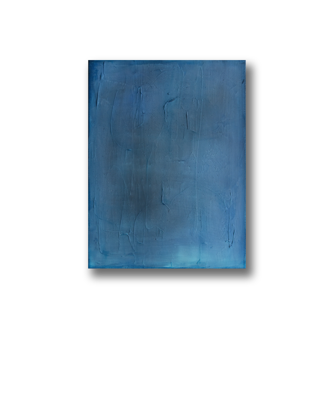 LAYERS OF DOUBT NR. 3 | 30x40cm