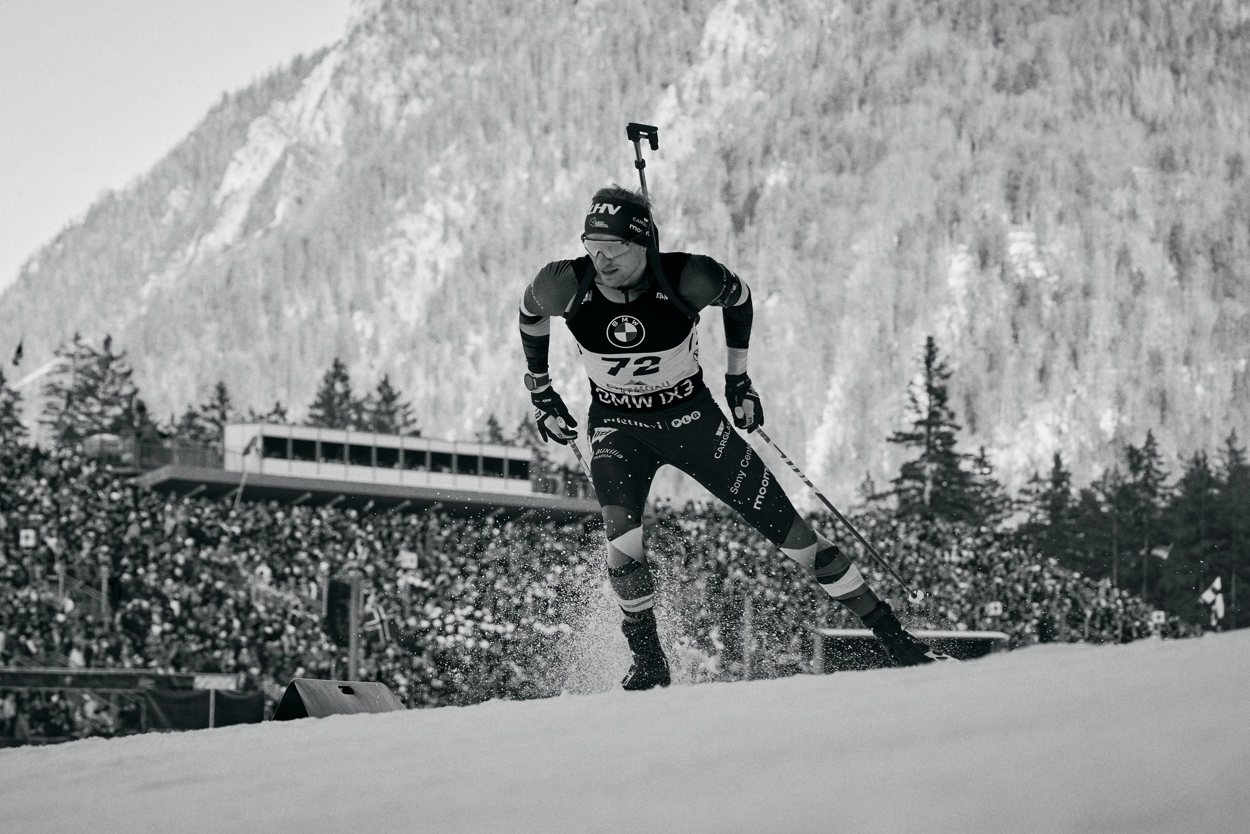 Estonian Biathlon Team