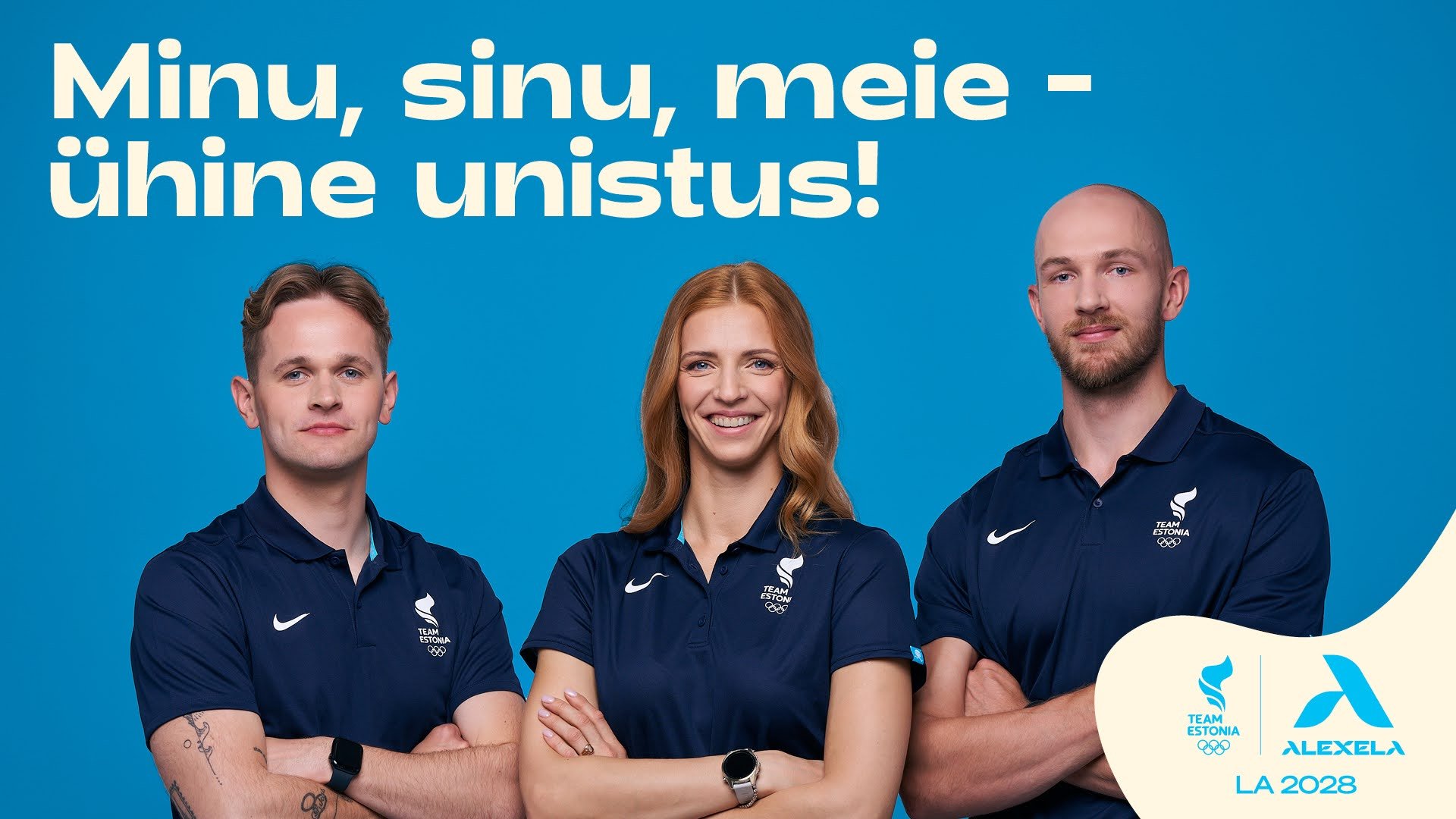 Alexela Team Estonia