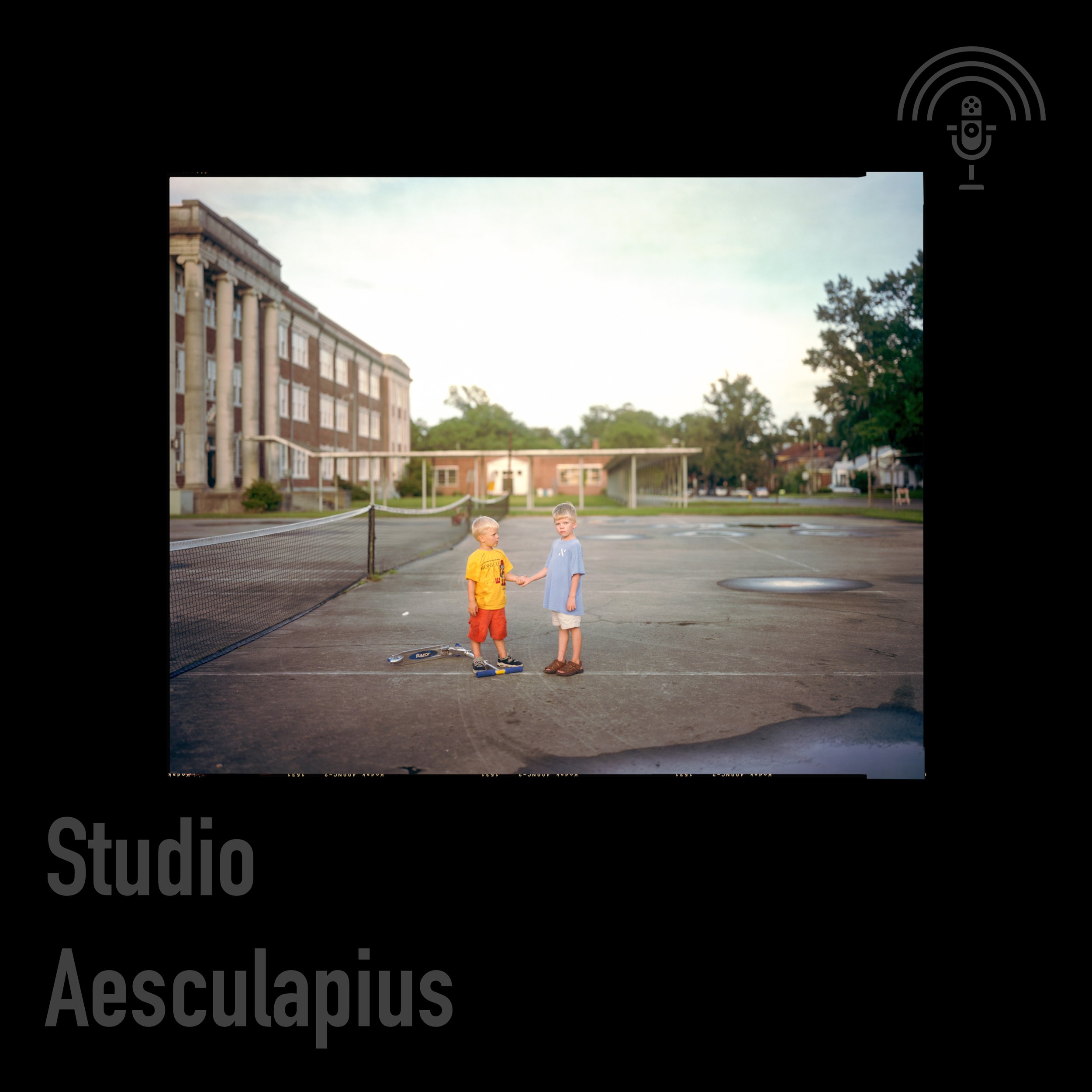 Steve Bliss: Finding Perfect Subjects