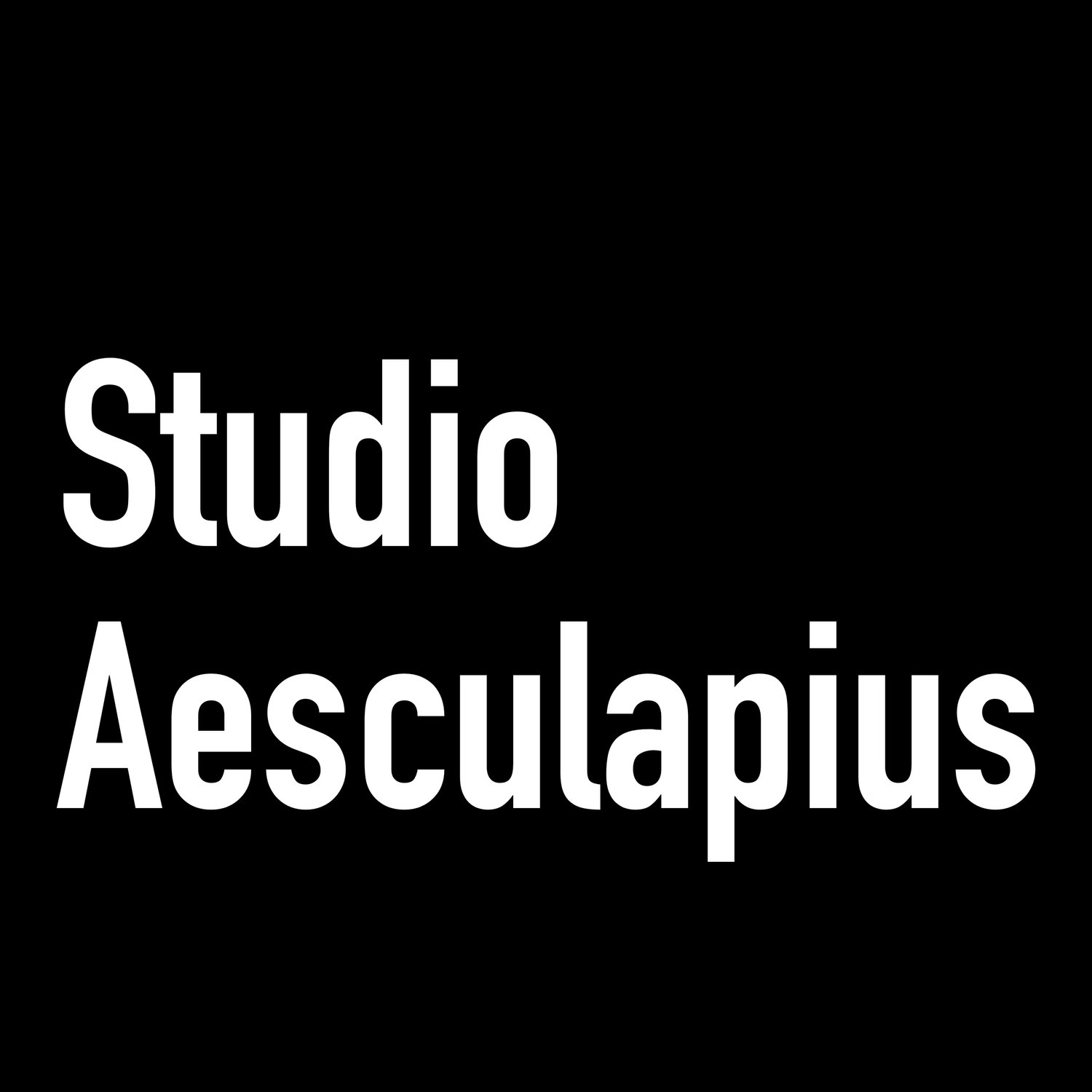 Studio Aesculapius