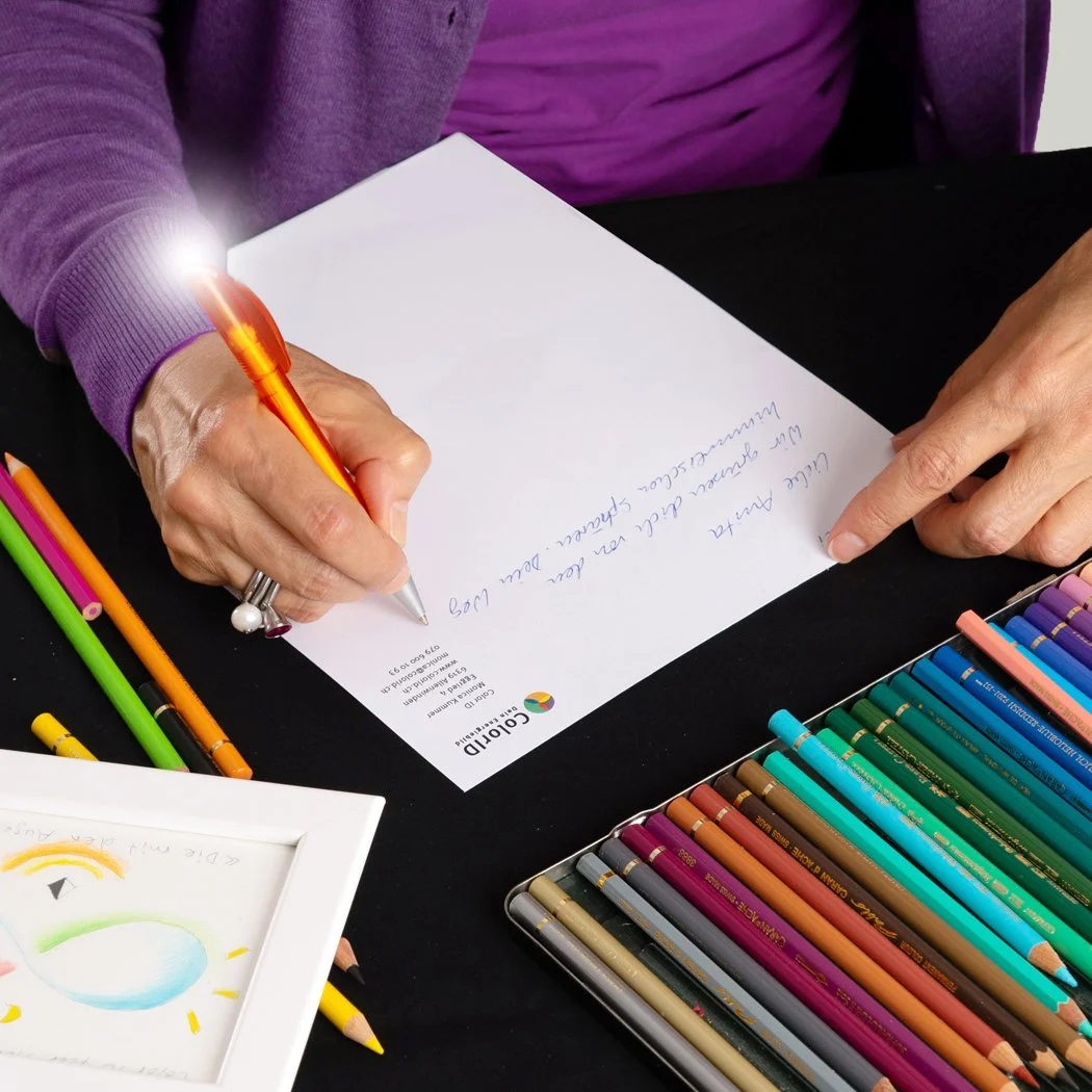 Botschaft Easy – für dich persönlich